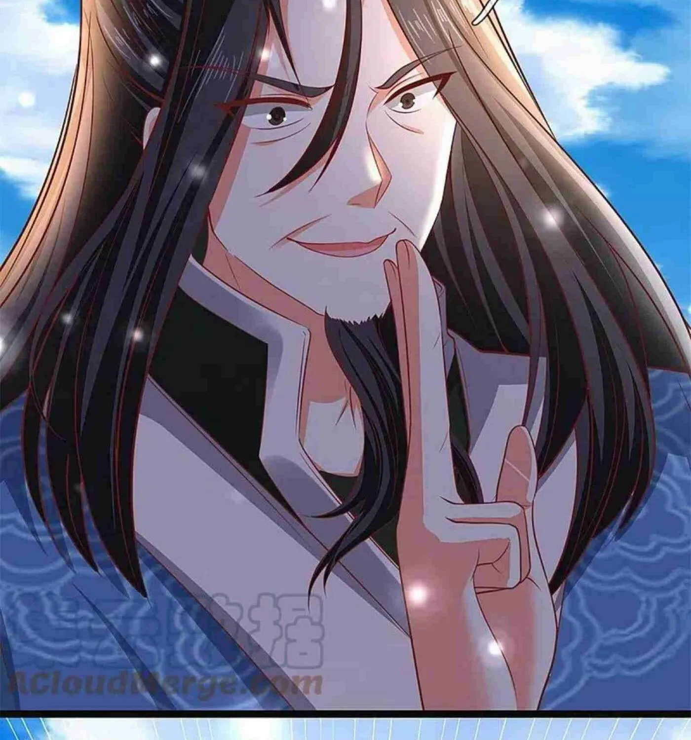Read Immortal Reverence Dad (Colored) chapter 247 image 9 on Lezhin