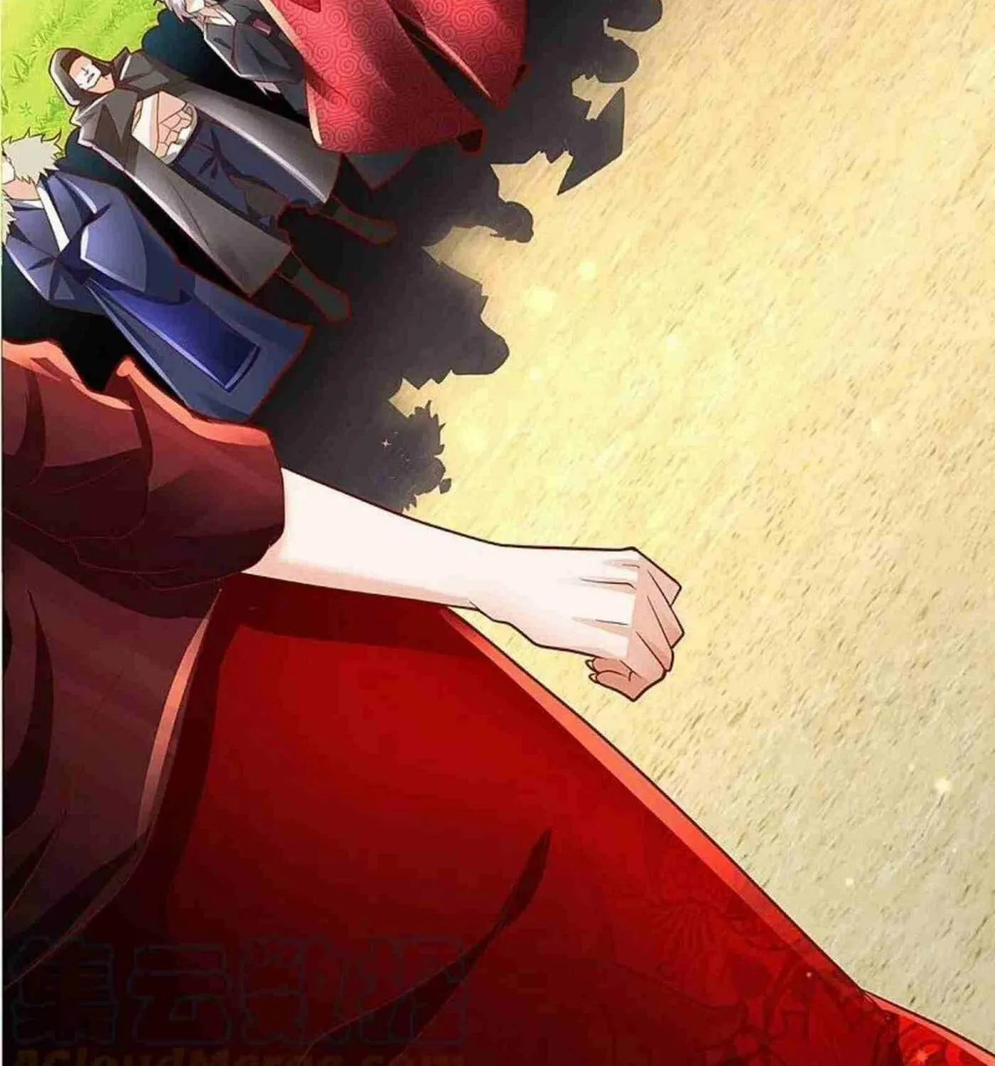 Read Immortal Reverence Dad (Colored) chapter 248 image 12 on Lezhin
