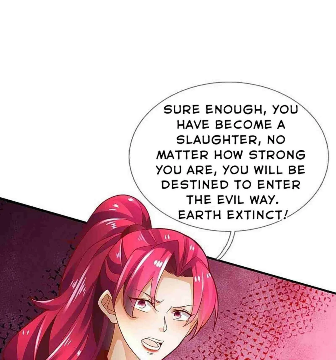 Read Immortal Reverence Dad (Colored) chapter 248 image 14 on Lezhin