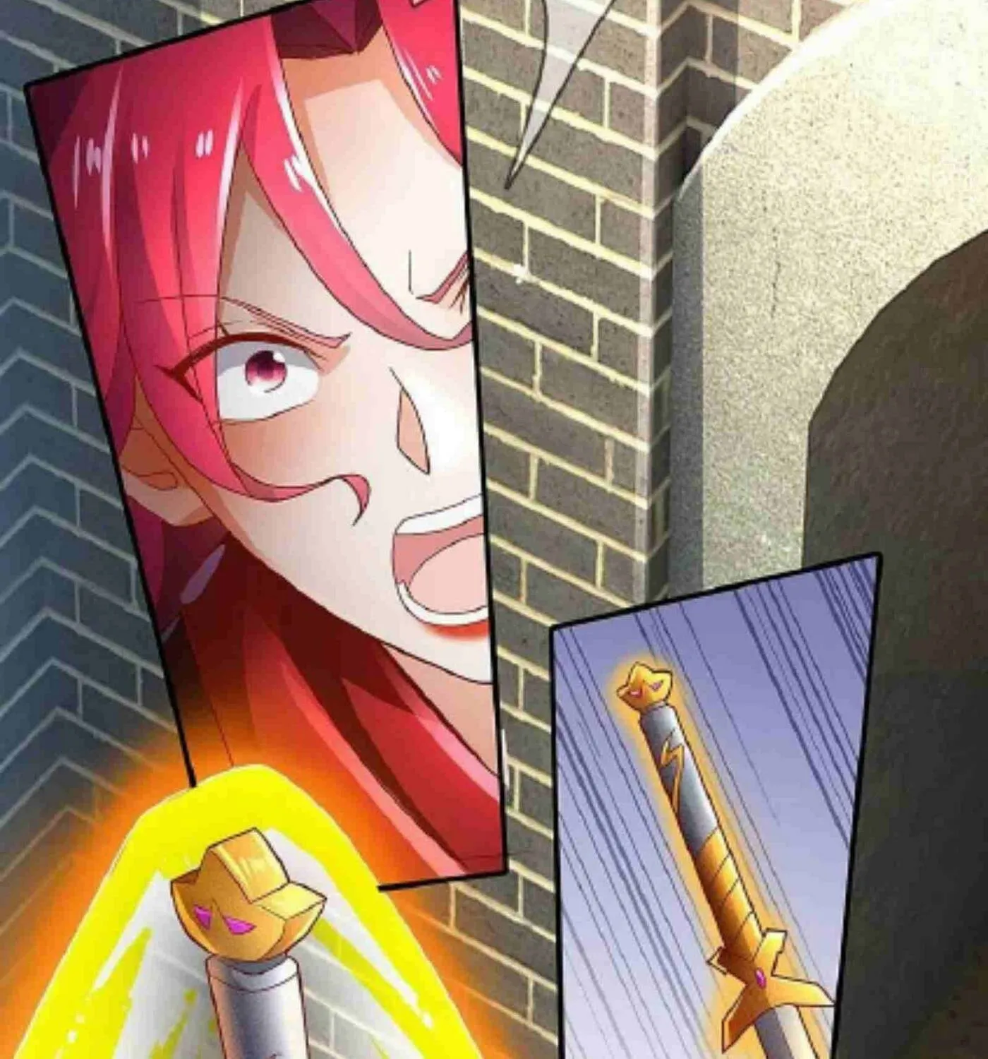 Read Immortal Reverence Dad (Colored) chapter 248 image 18 on Lezhin