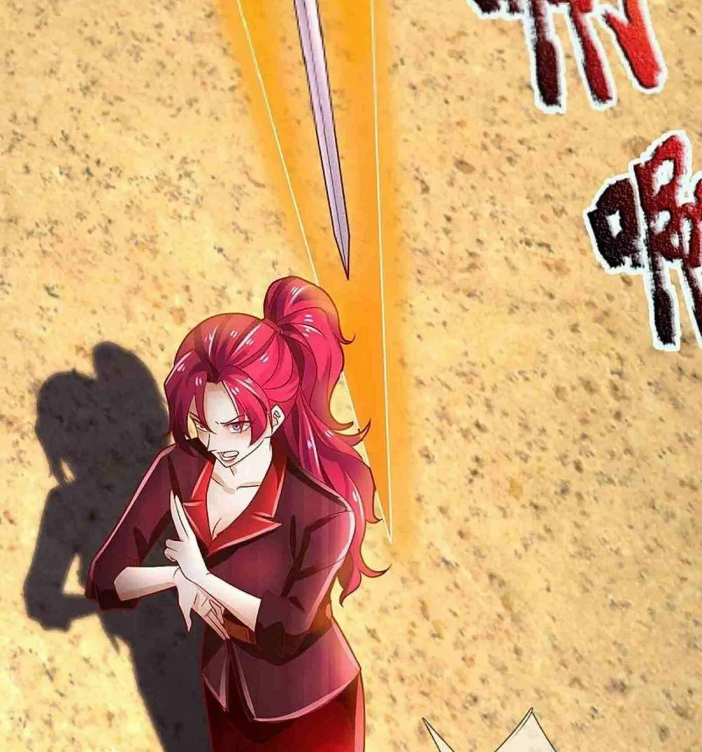 Read Immortal Reverence Dad (Colored) chapter 248 image 20 on Lezhin