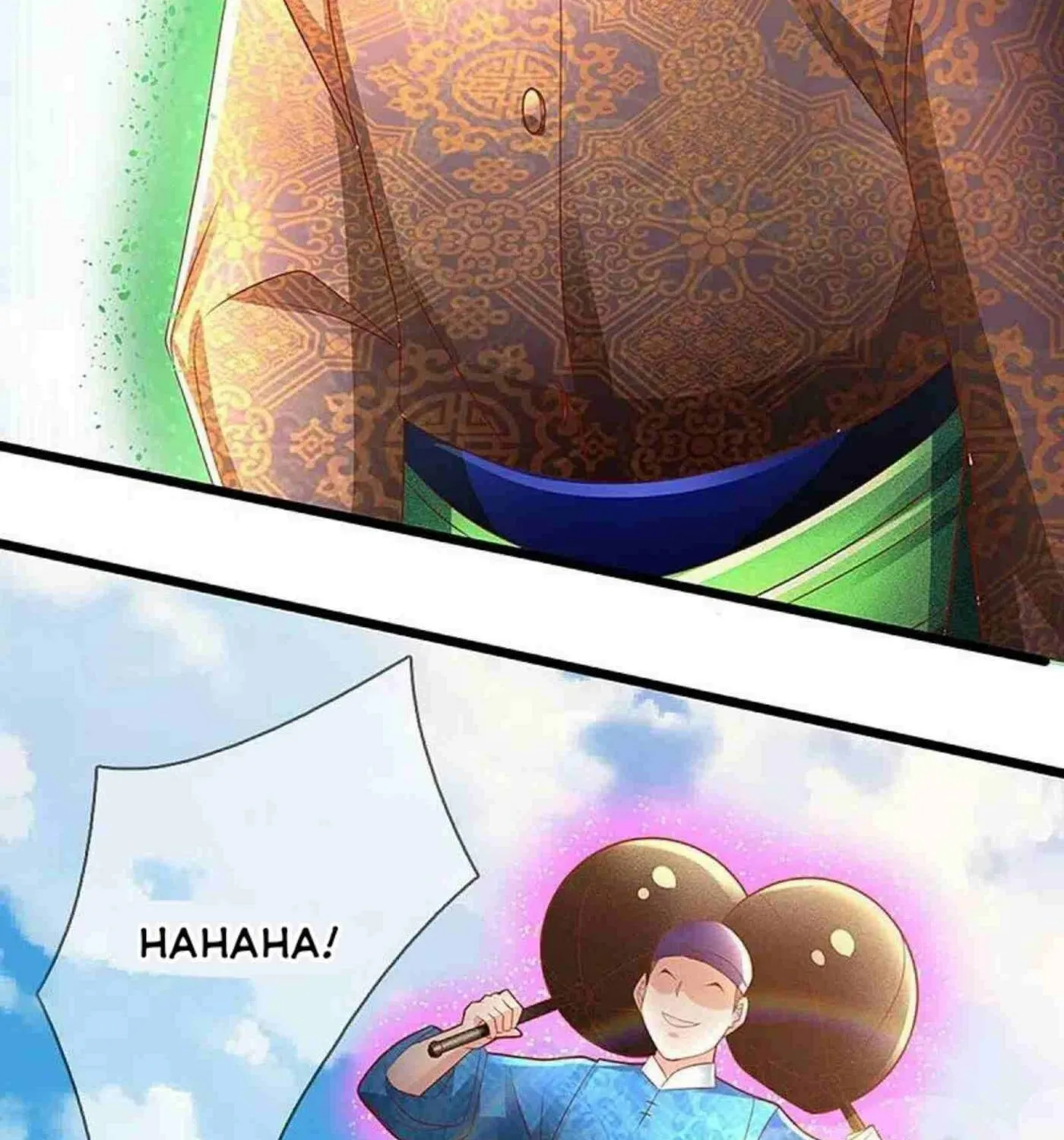 Read Immortal Reverence Dad (Colored) chapter 248 image 27 on Lezhin