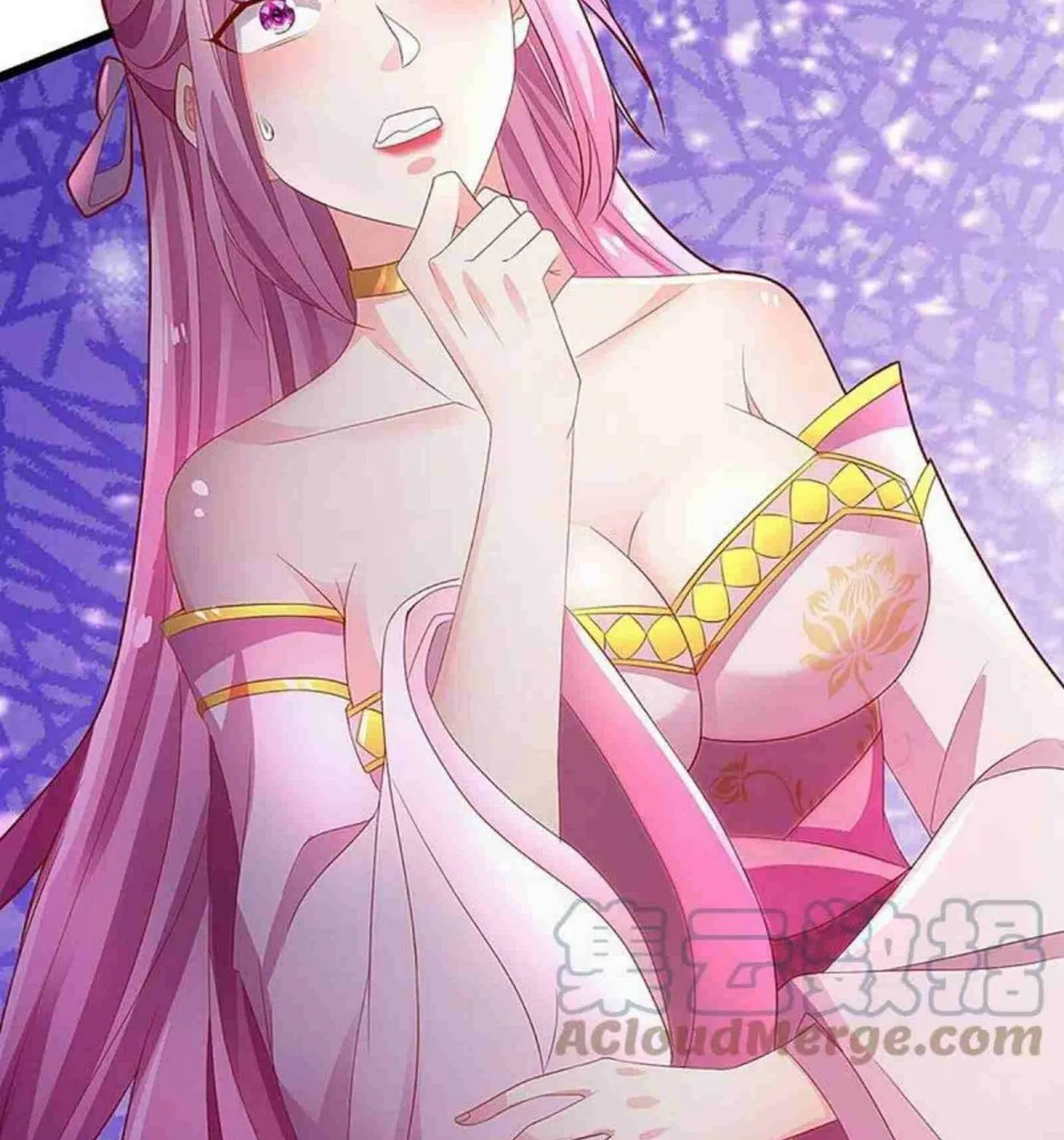 Read Immortal Reverence Dad (Colored) chapter 248 image 33 on Lezhin