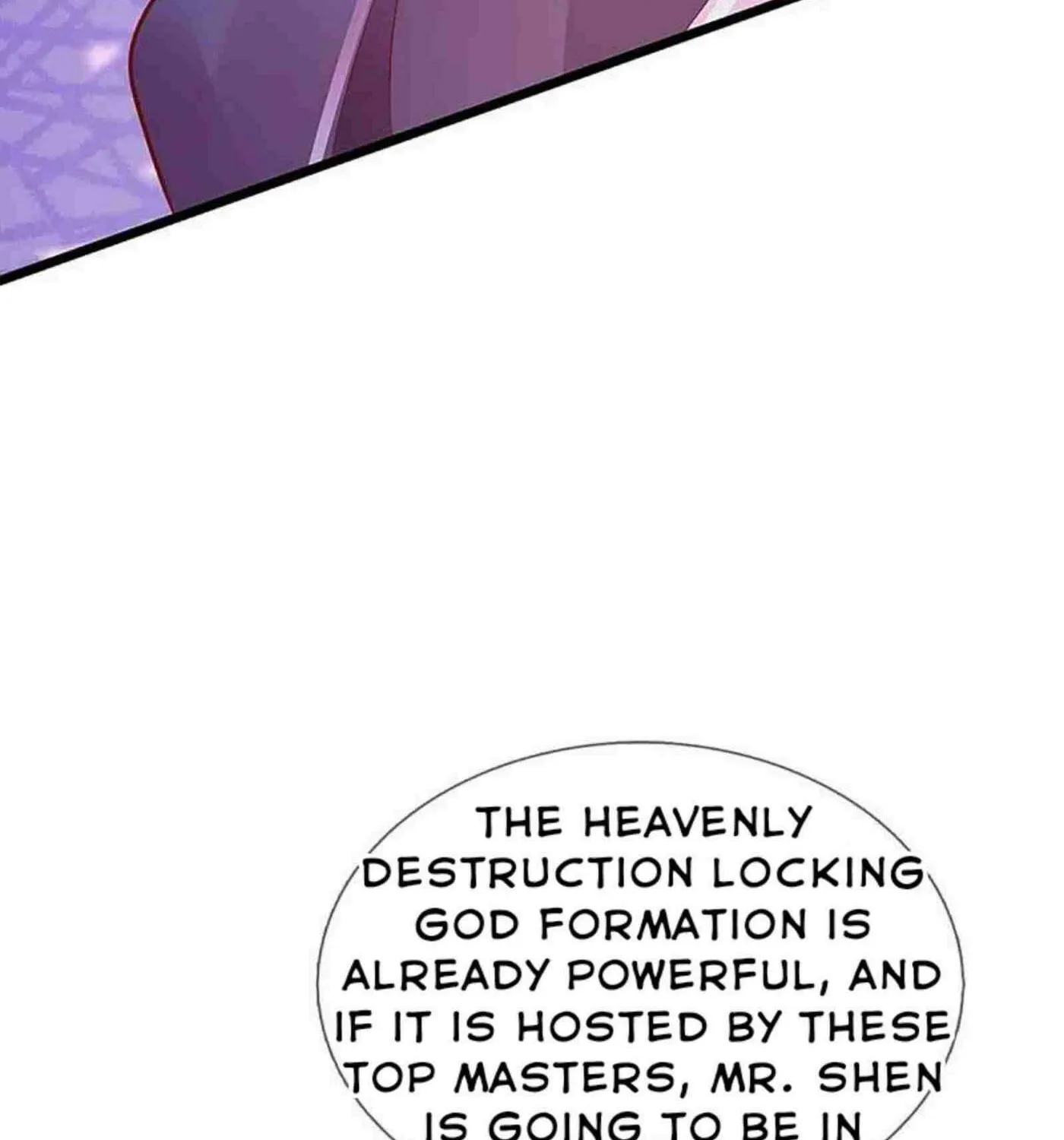 Read Immortal Reverence Dad (Colored) chapter 248 image 35 on Lezhin