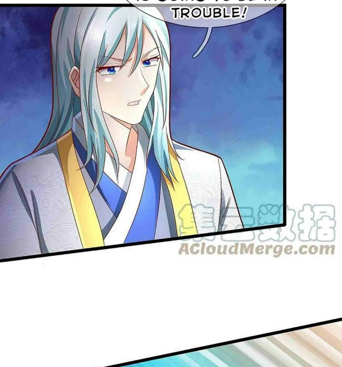 Read Immortal Reverence Dad (Colored) chapter 248 image 36 on Lezhin