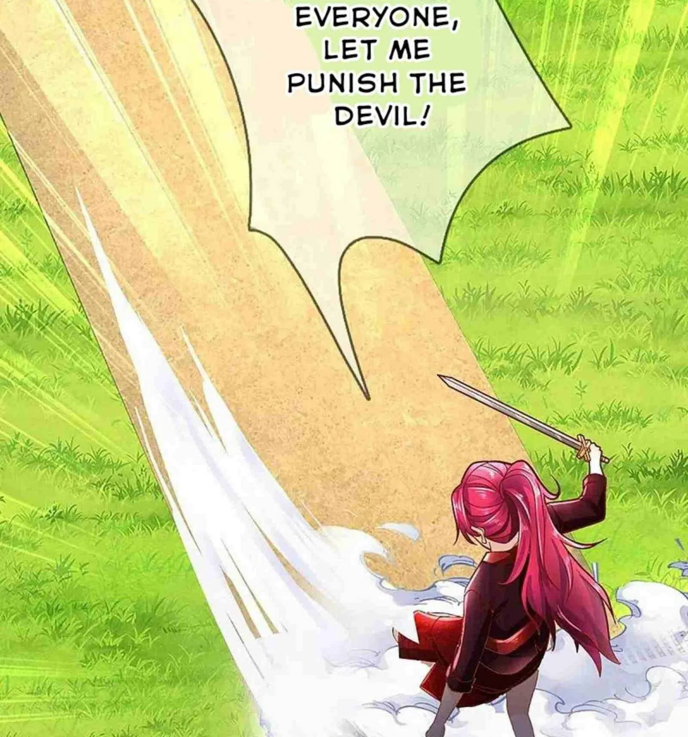 Read Immortal Reverence Dad (Colored) chapter 248 image 38 on Lezhin