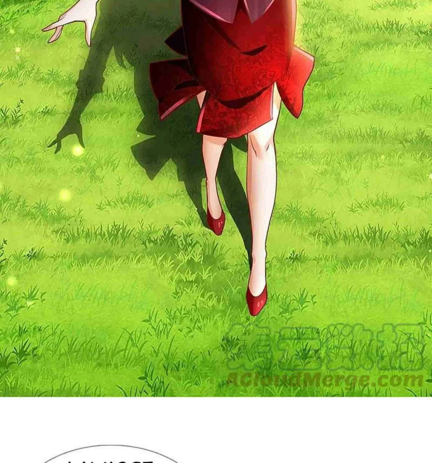 Read Immortal Reverence Dad (Colored) chapter 248 image 4 on Lezhin