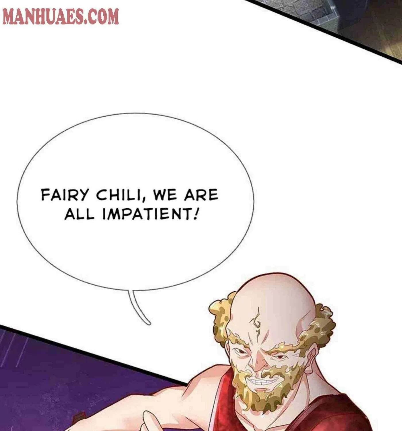 Read Immortal Reverence Dad (Colored) chapter 248 image 40 on Lezhin