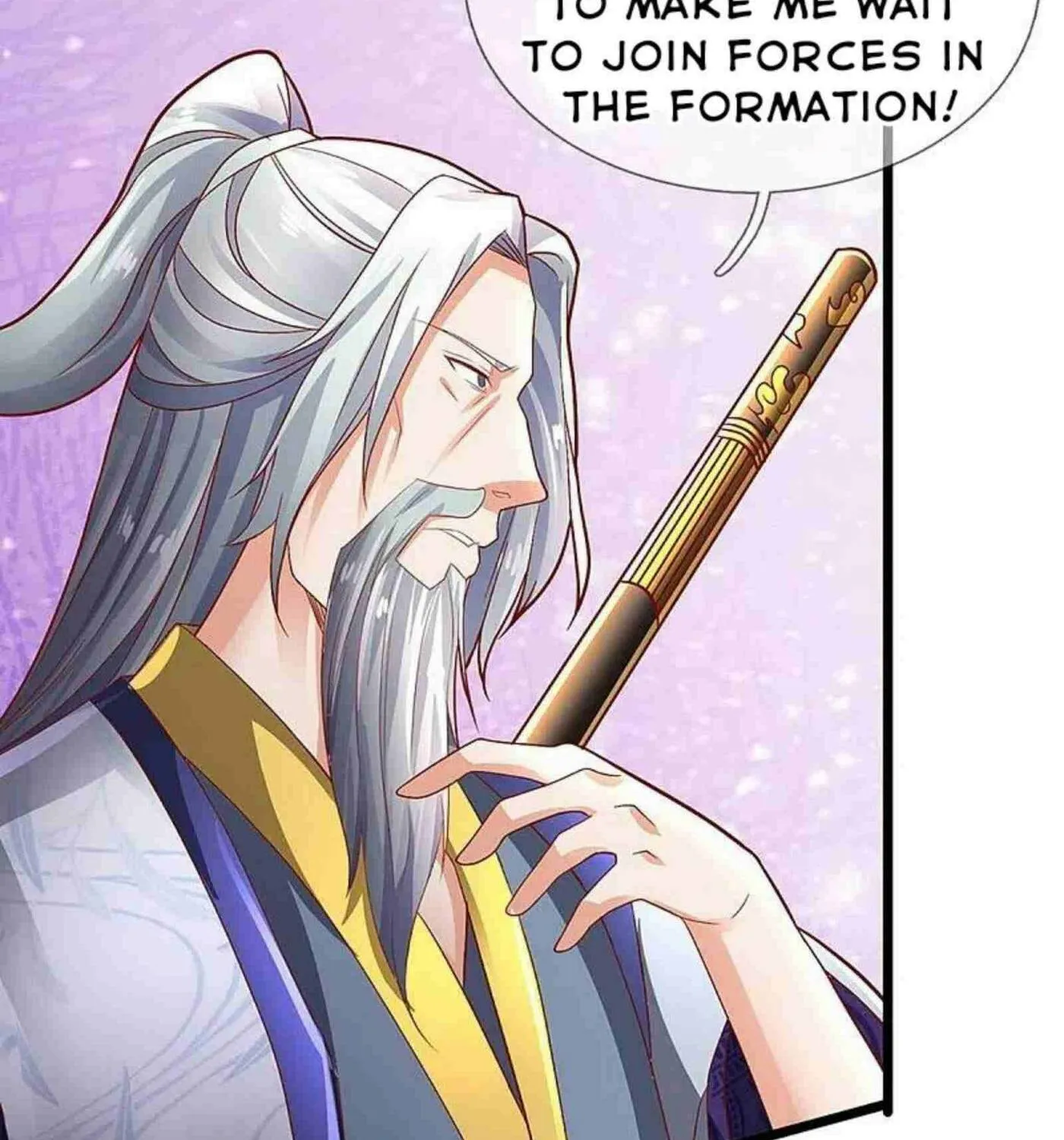 Read Immortal Reverence Dad (Colored) chapter 248 image 42 on Lezhin
