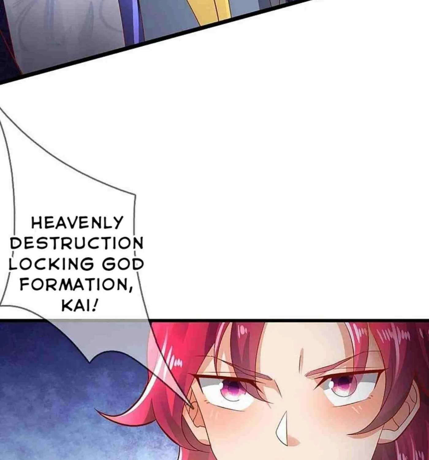 Read Immortal Reverence Dad (Colored) chapter 248 image 43 on Lezhin