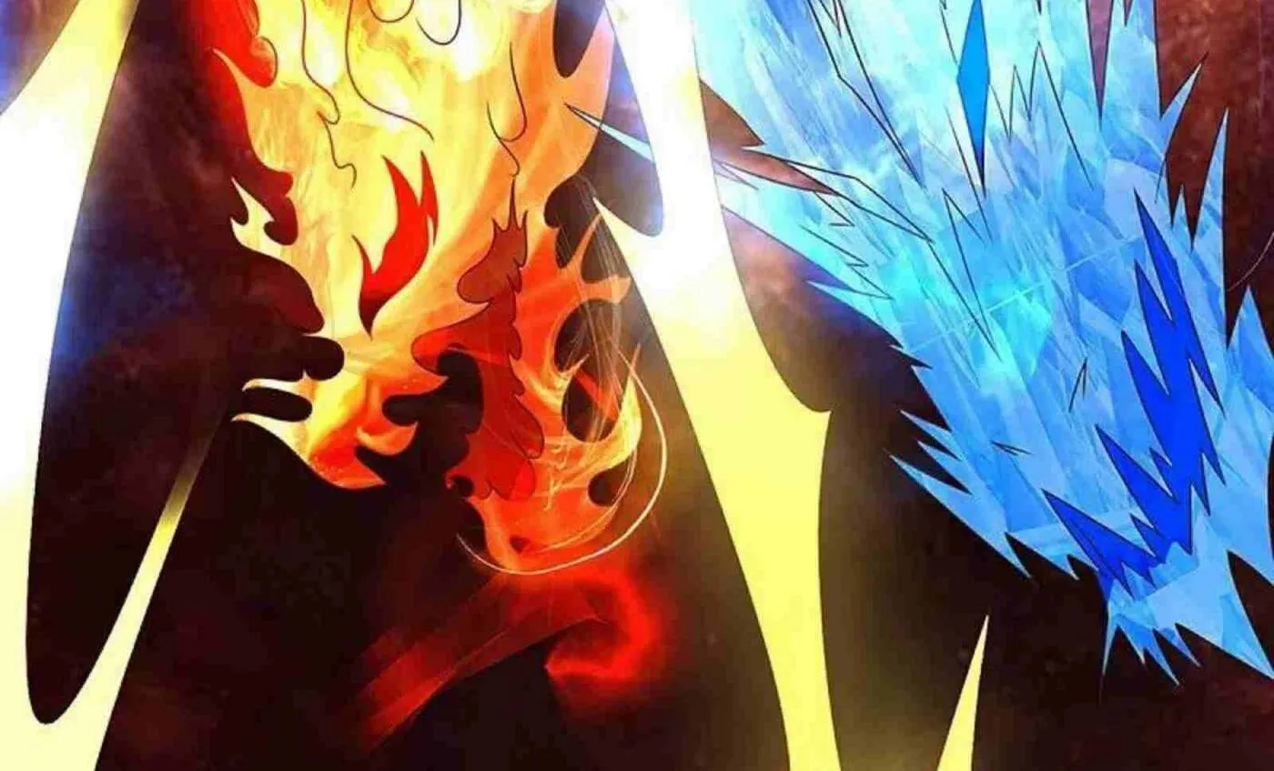 Read Immortal Reverence Dad (Colored) chapter 249 image 13 on Lezhin