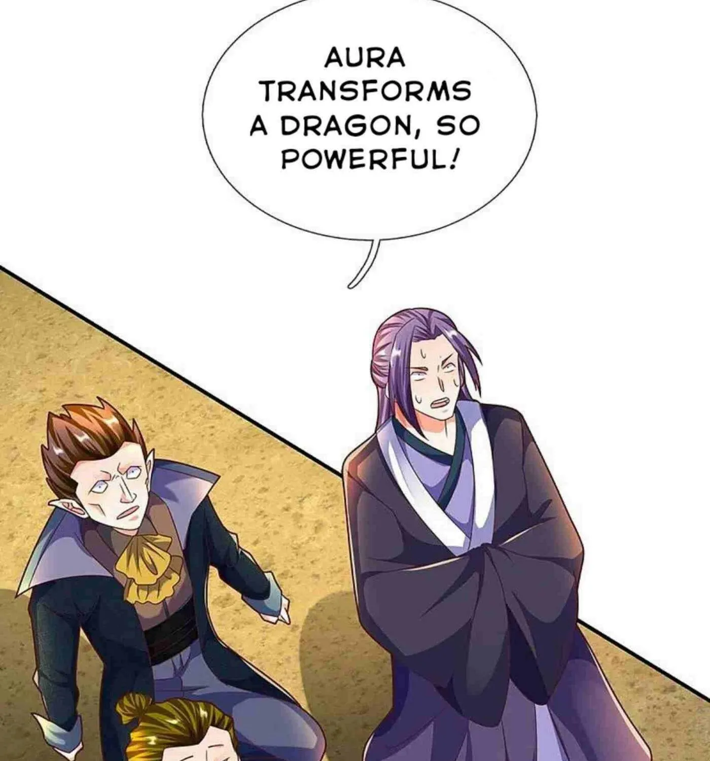 Read Immortal Reverence Dad (Colored) chapter 249 image 15 on Lezhin