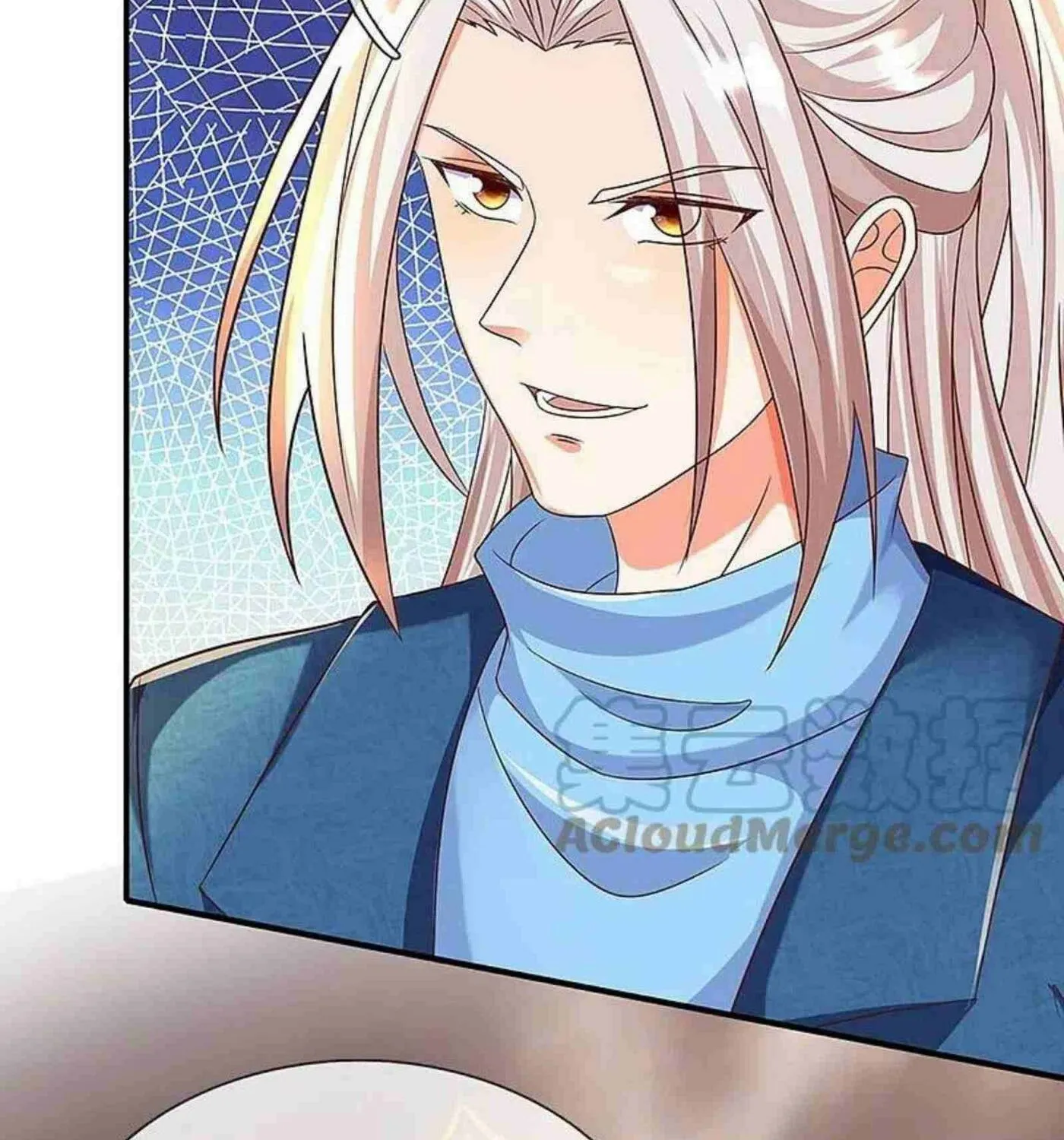 Read Immortal Reverence Dad (Colored) chapter 249 image 17 on Lezhin