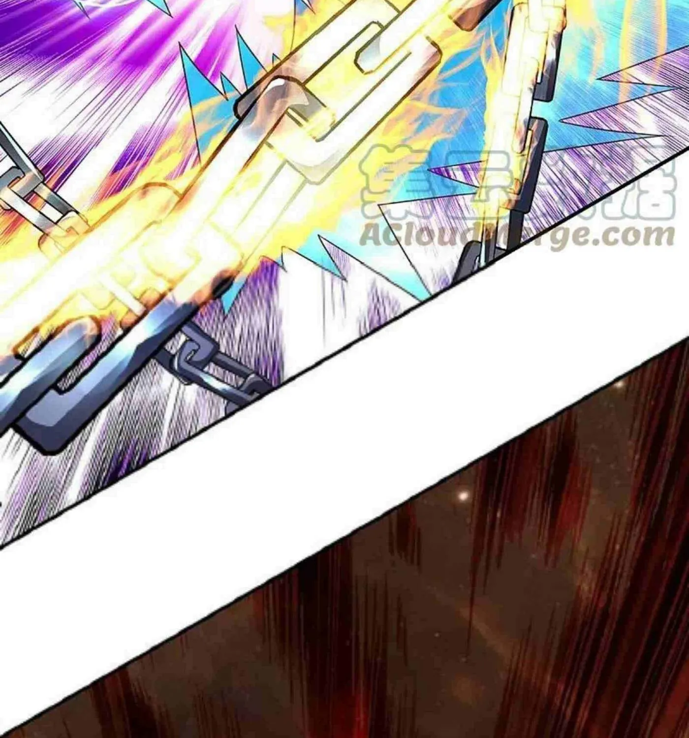 Read Immortal Reverence Dad (Colored) chapter 249 image 22 on Lezhin