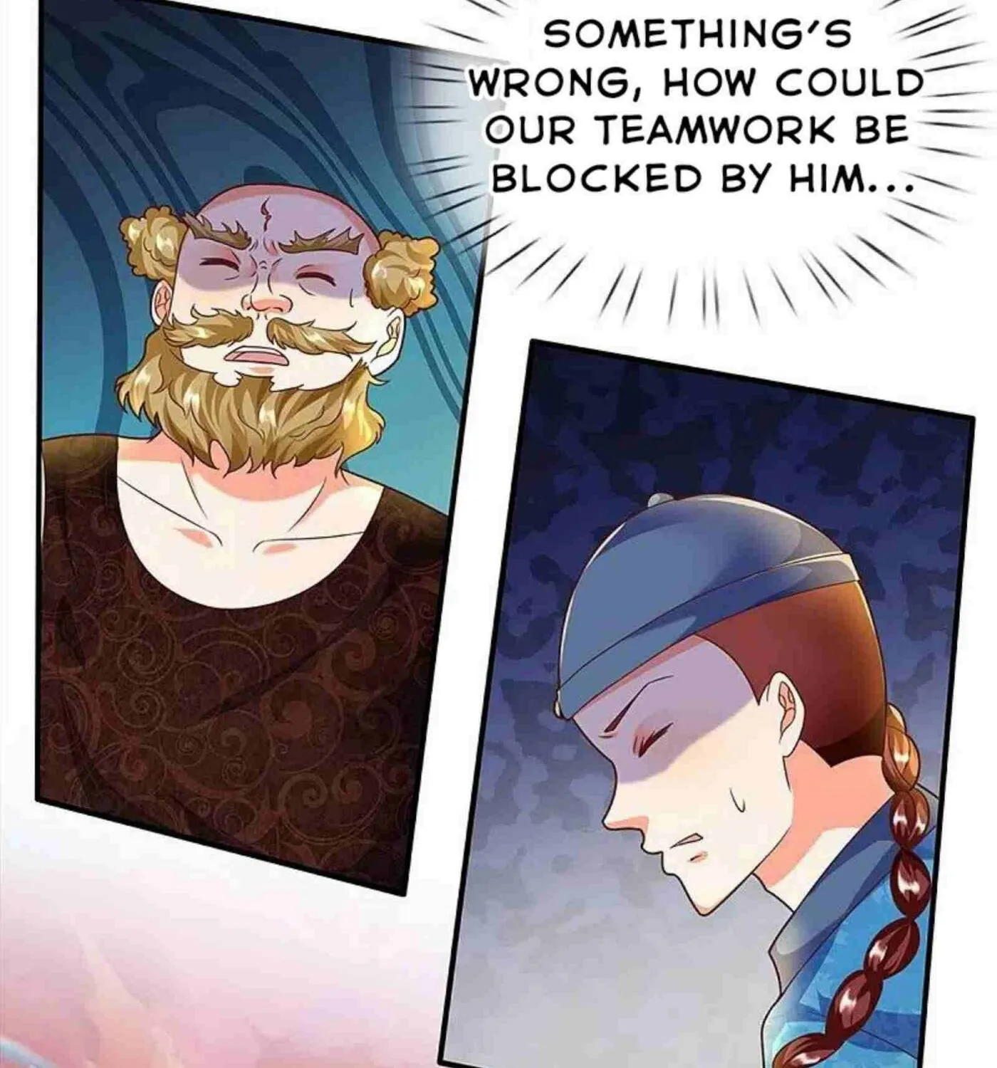 Read Immortal Reverence Dad (Colored) chapter 249 image 26 on Lezhin
