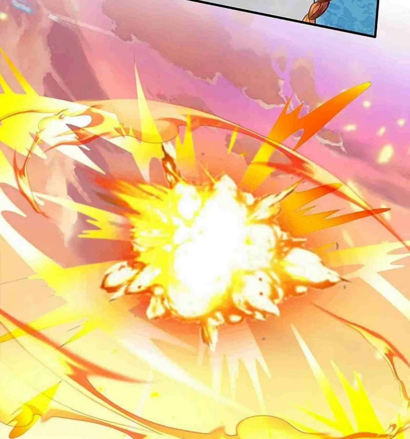 Read Immortal Reverence Dad (Colored) chapter 249 image 27 on Lezhin