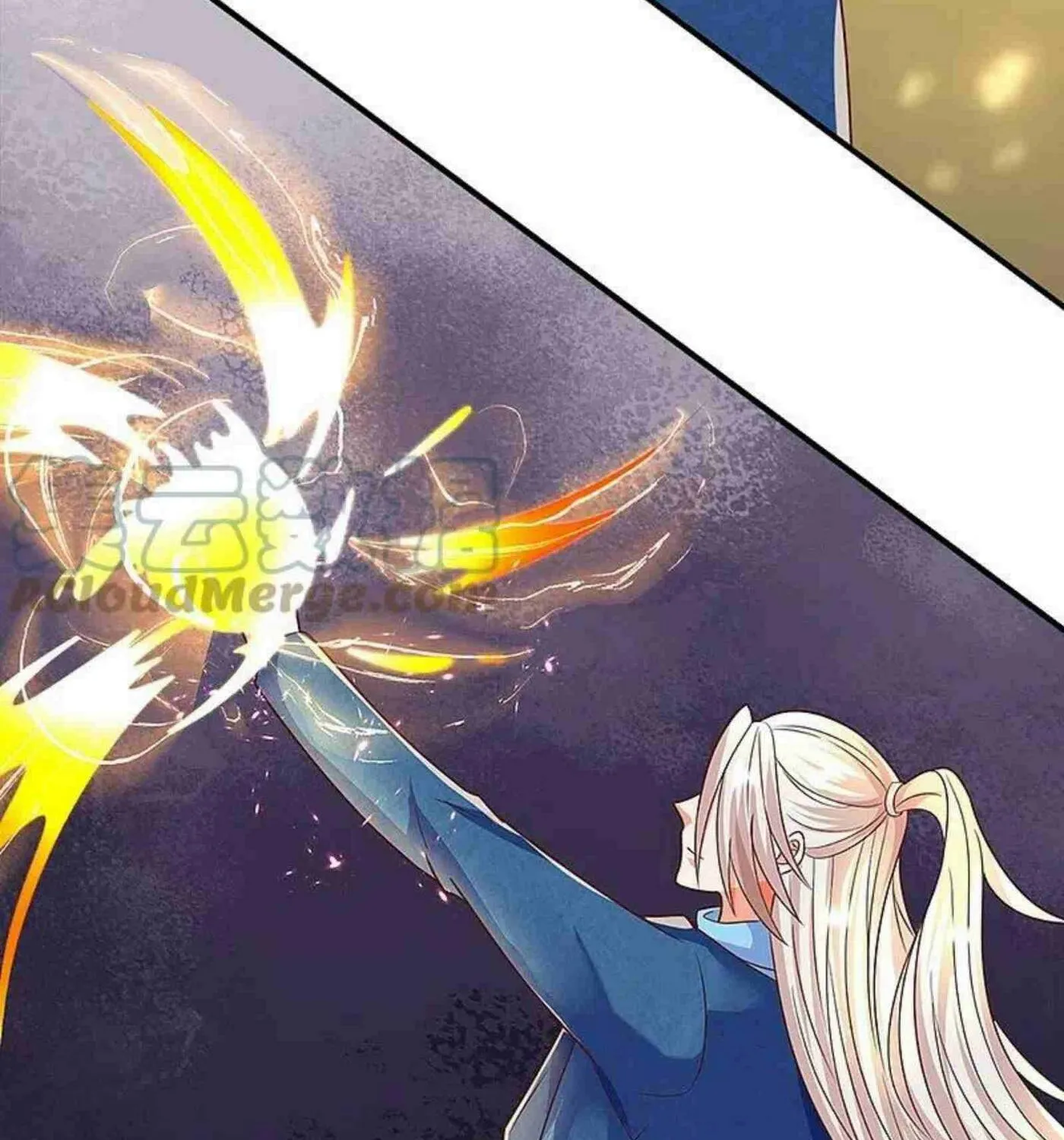 Read Immortal Reverence Dad (Colored) chapter 249 image 30 on Lezhin