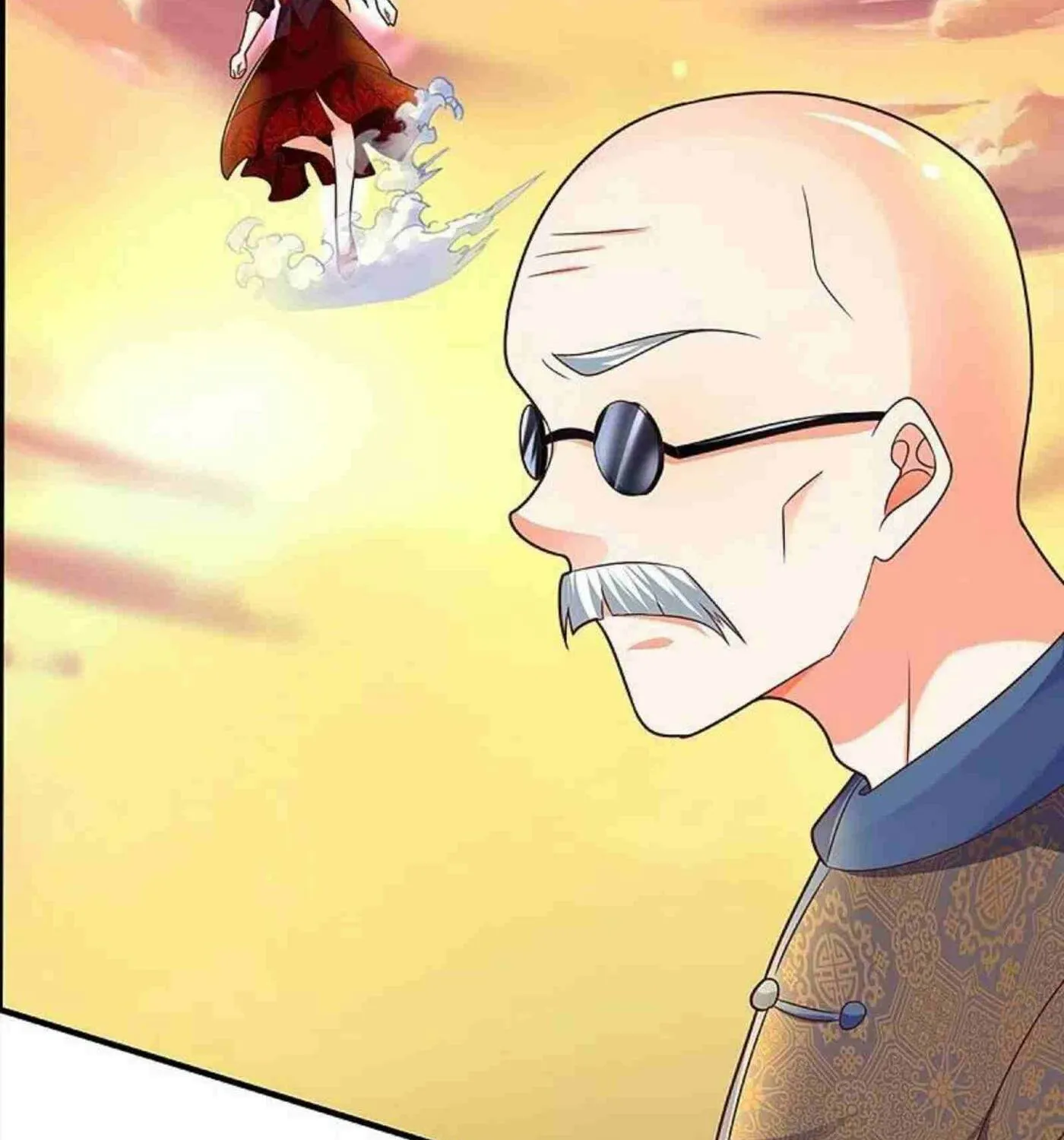 Read Immortal Reverence Dad (Colored) chapter 249 image 35 on Lezhin