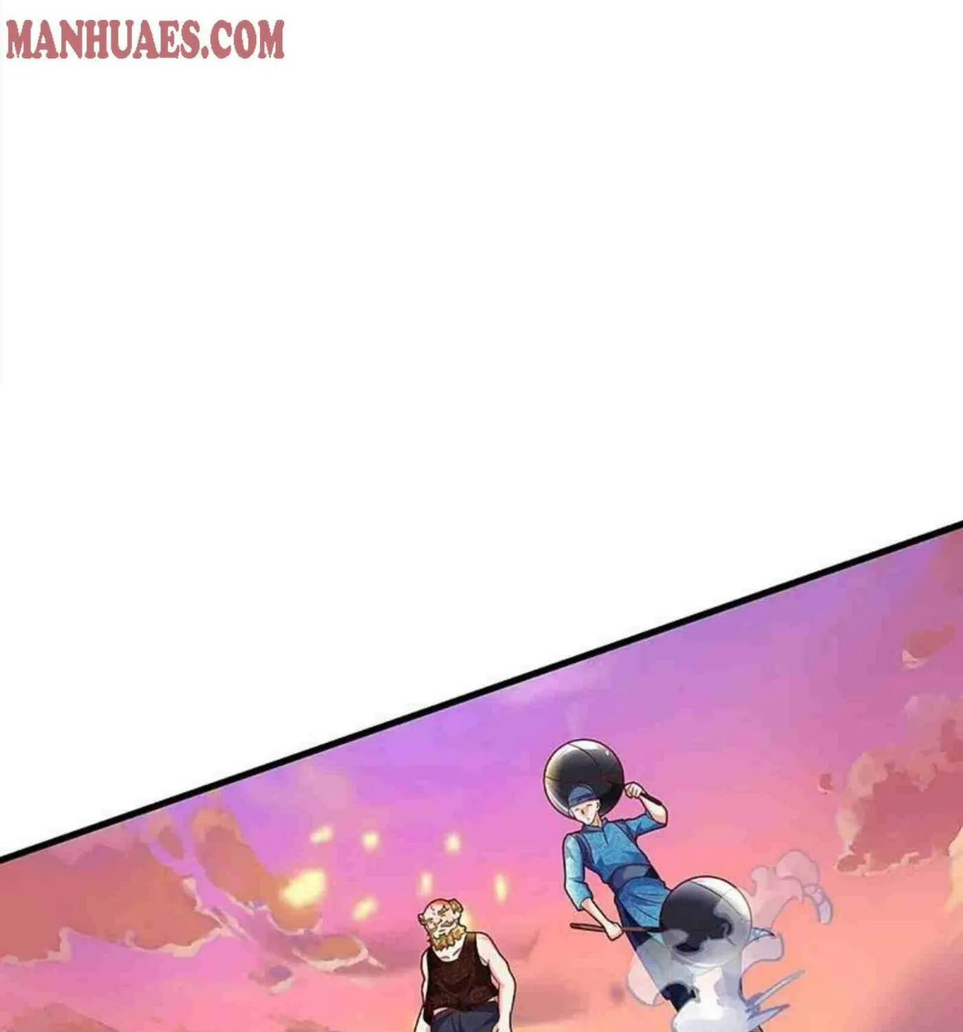 Read Immortal Reverence Dad (Colored) chapter 249 image 37 on Lezhin