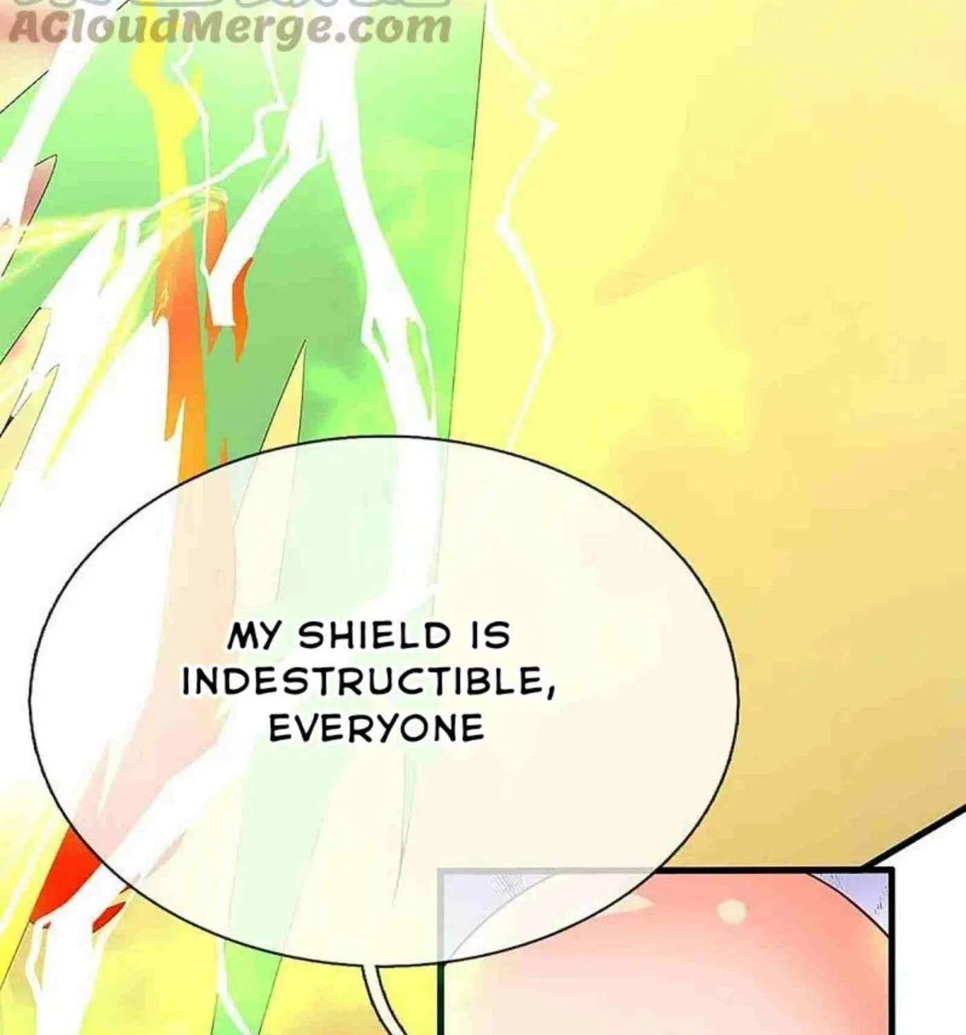Read Immortal Reverence Dad (Colored) chapter 249 image 39 on Lezhin