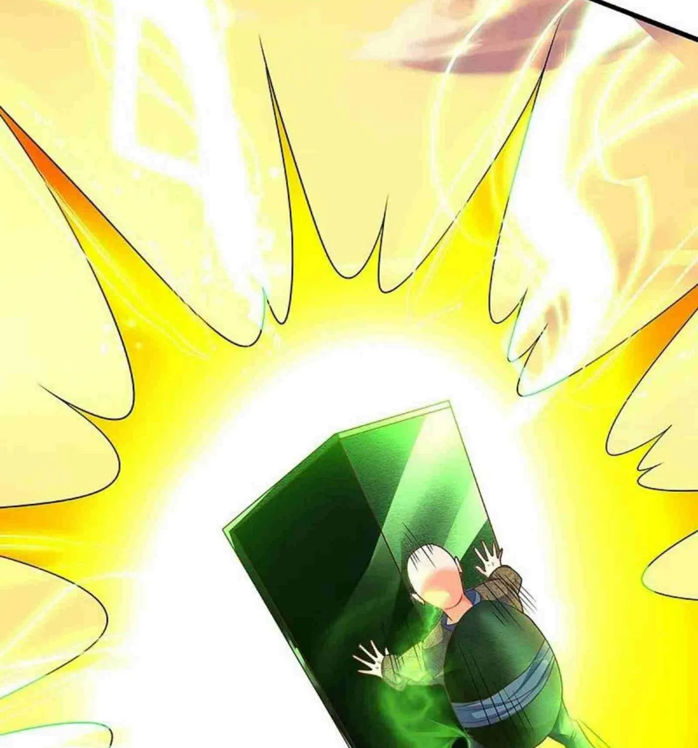 Read Immortal Reverence Dad (Colored) chapter 249 image 41 on Lezhin