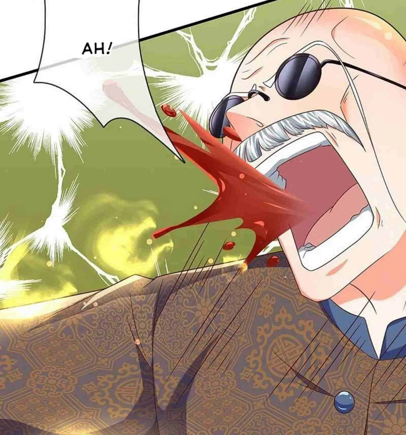 Read Immortal Reverence Dad (Colored) chapter 249 image 43 on Lezhin