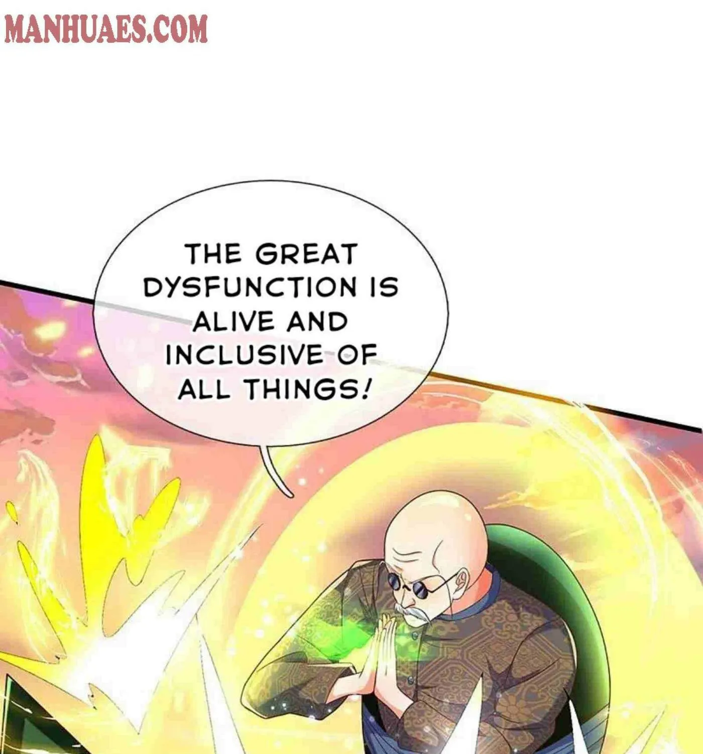 Read Immortal Reverence Dad (Colored) chapter 249 image 45 on Lezhin
