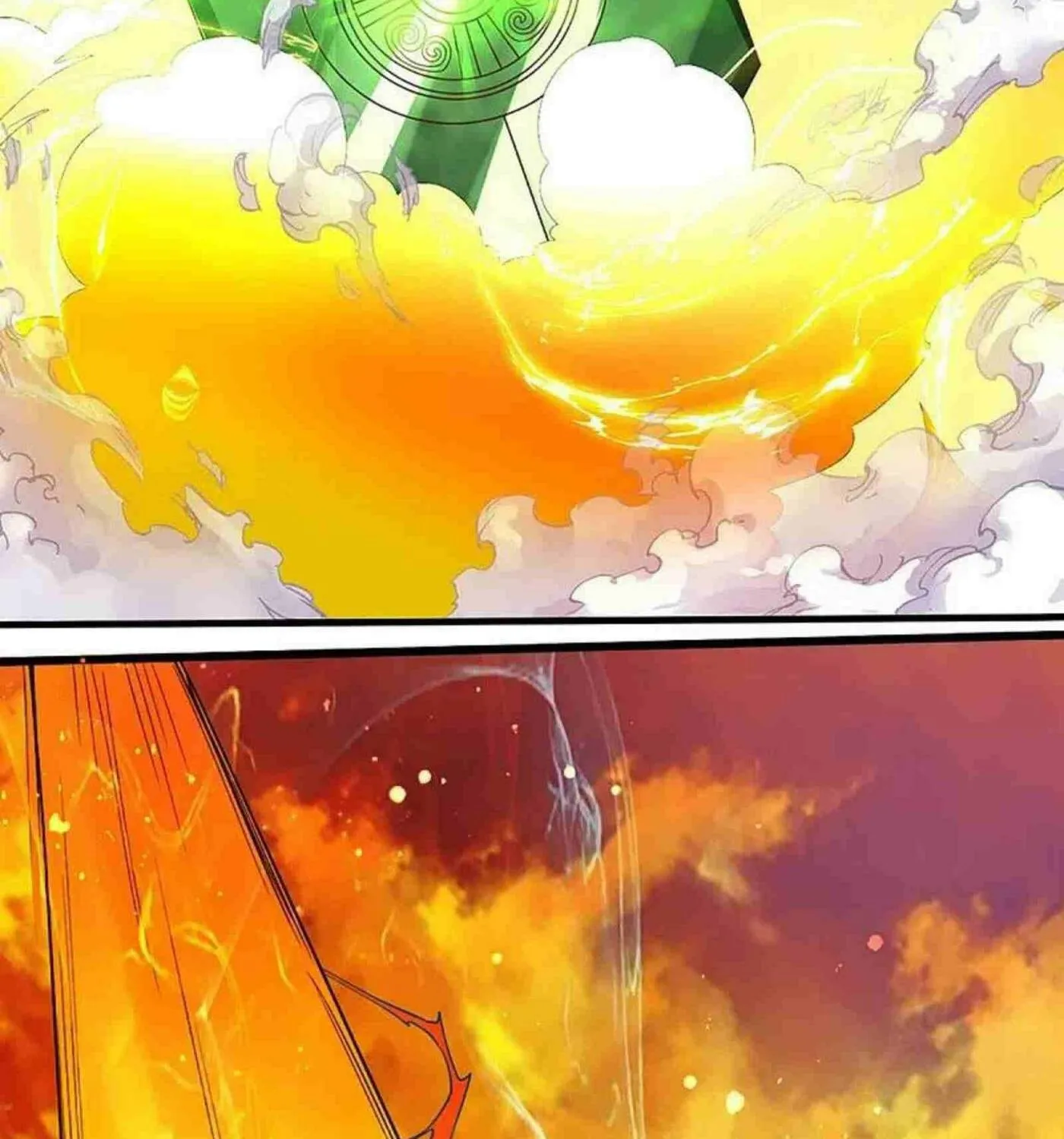 Read Immortal Reverence Dad (Colored) chapter 249 image 49 on Lezhin