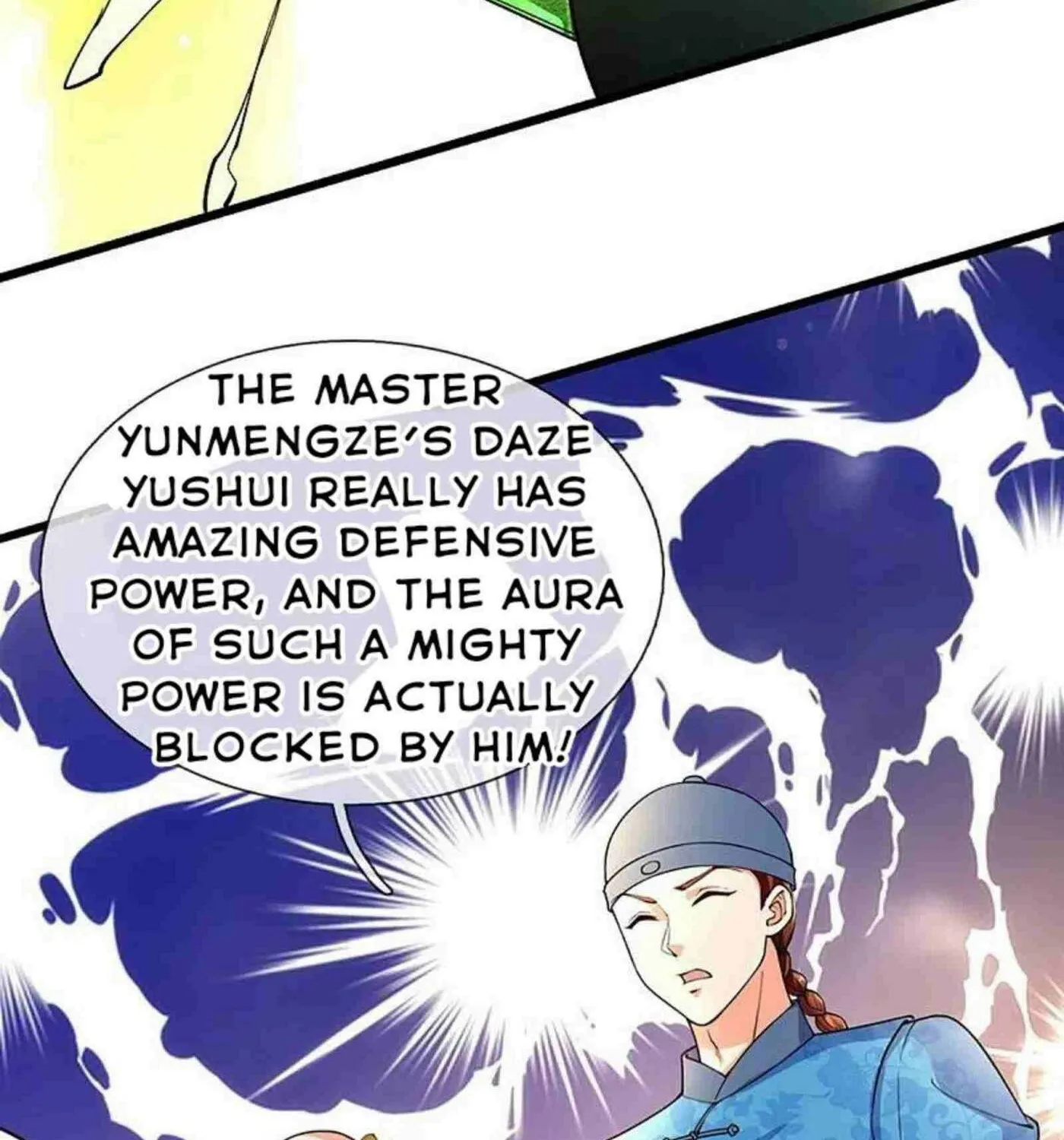 Read Immortal Reverence Dad (Colored) chapter 249 image 52 on Lezhin