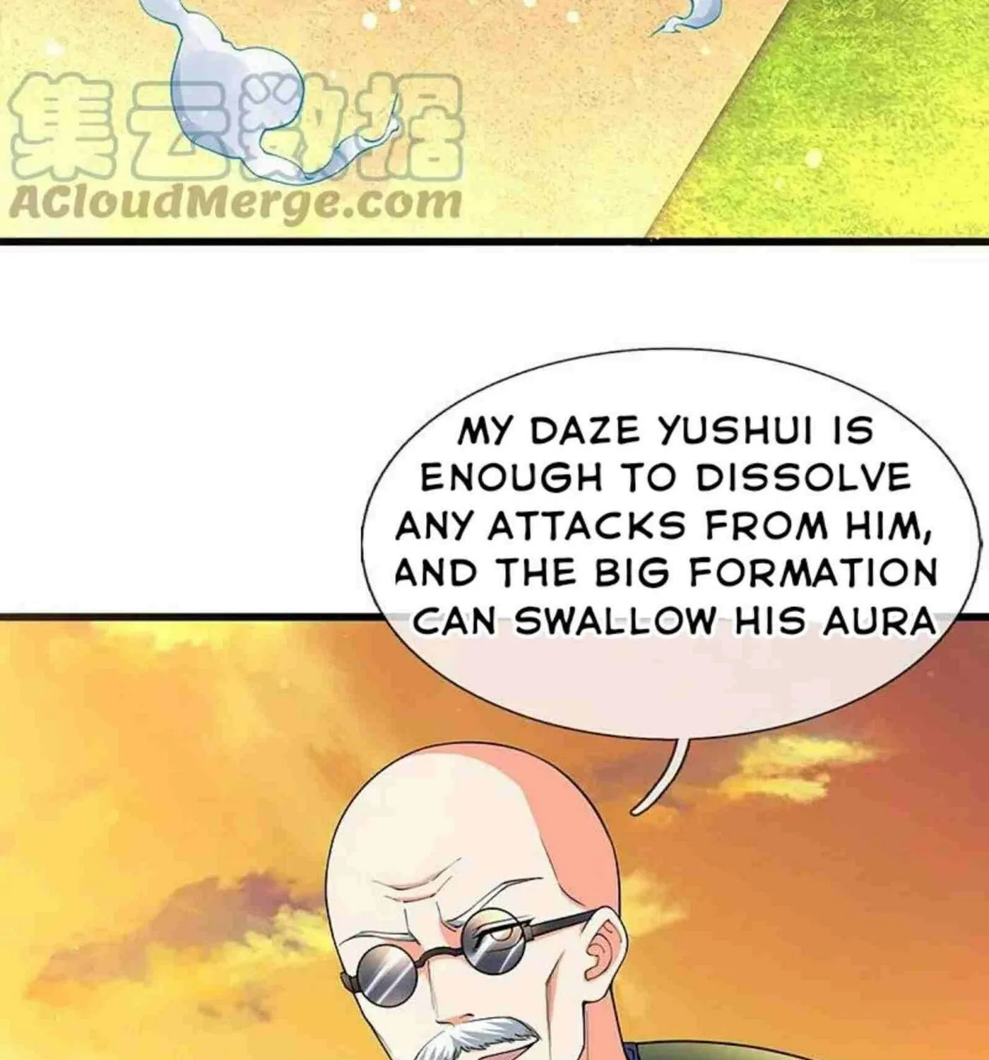 Read Immortal Reverence Dad (Colored) chapter 249 image 57 on Lezhin