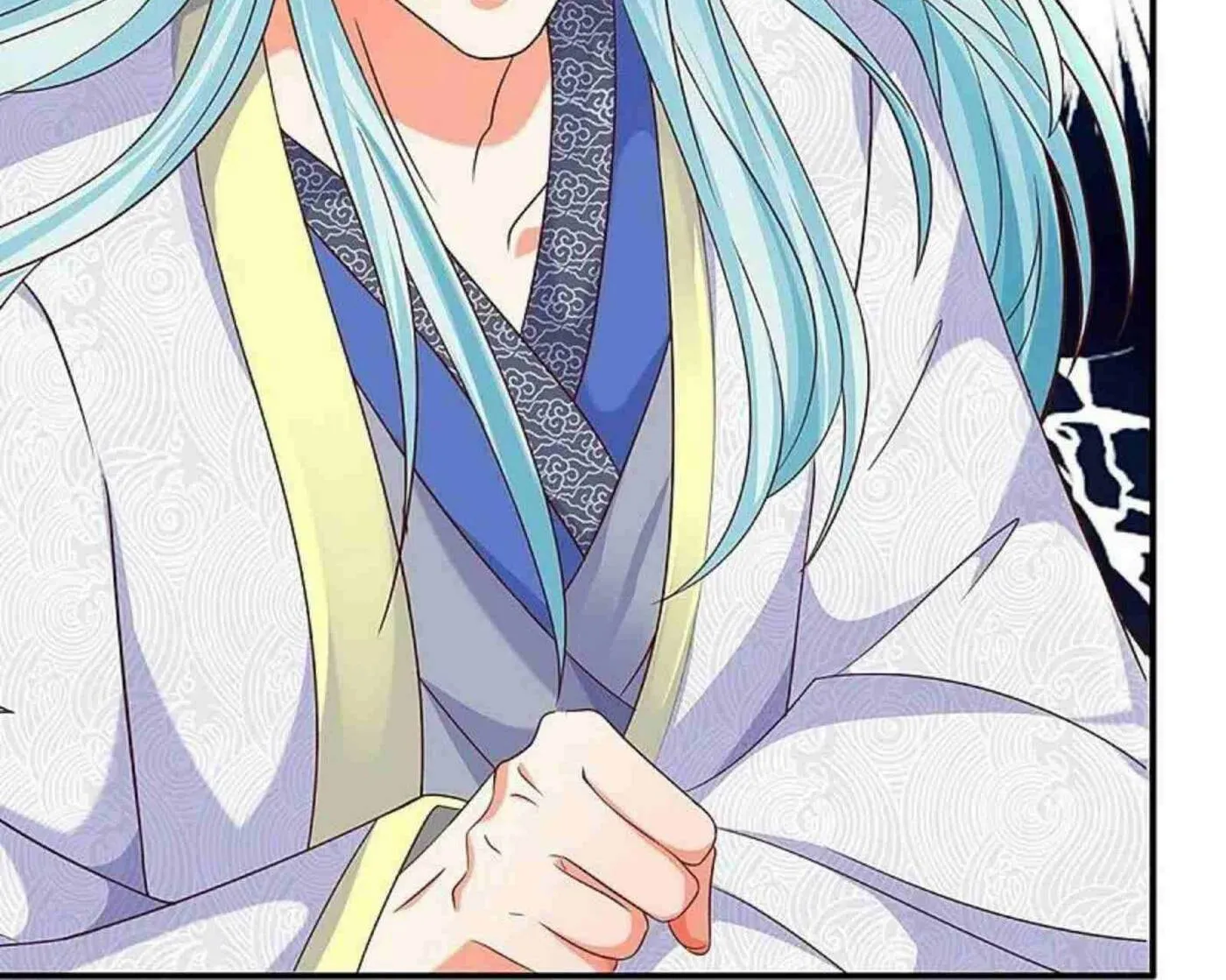 Read Immortal Reverence Dad (Colored) chapter 249 image 6 on Lezhin