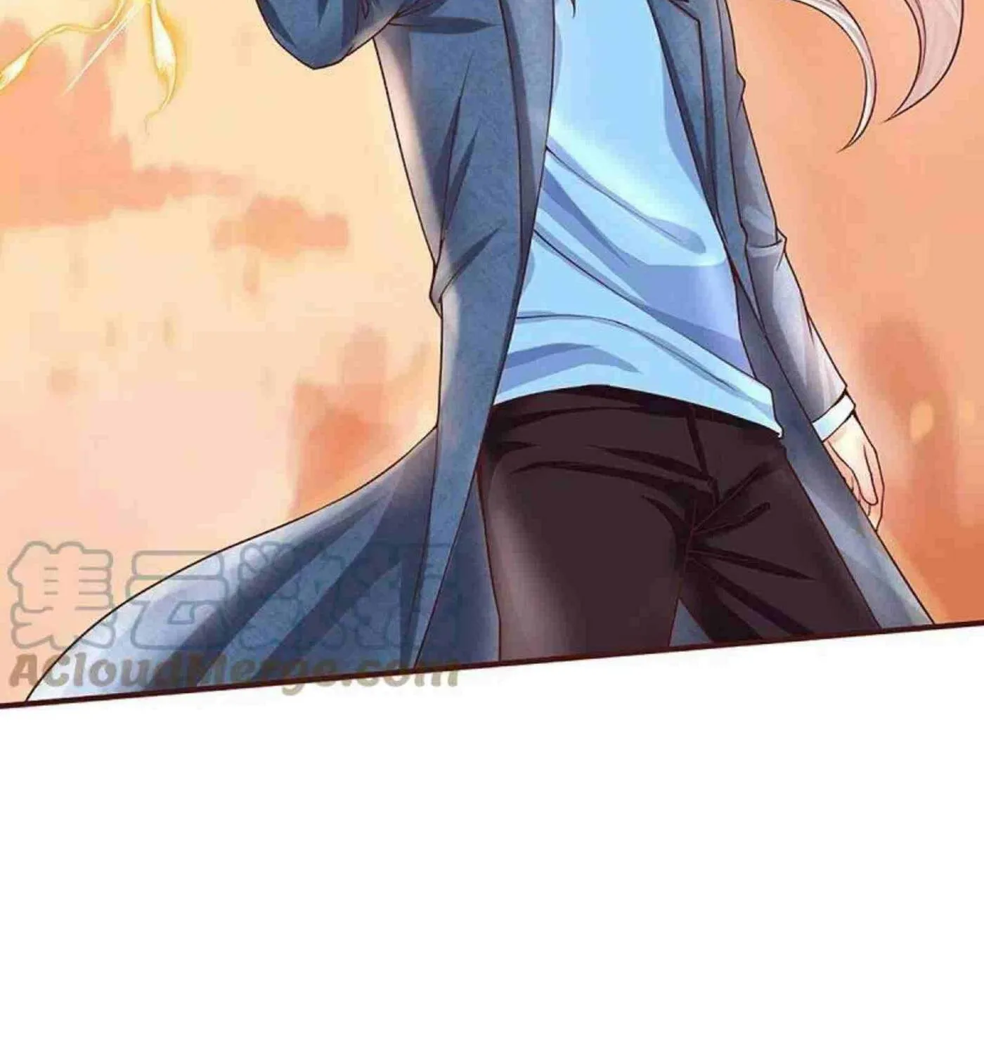 Read Immortal Reverence Dad (Colored) chapter 251 image 12 on Lezhin