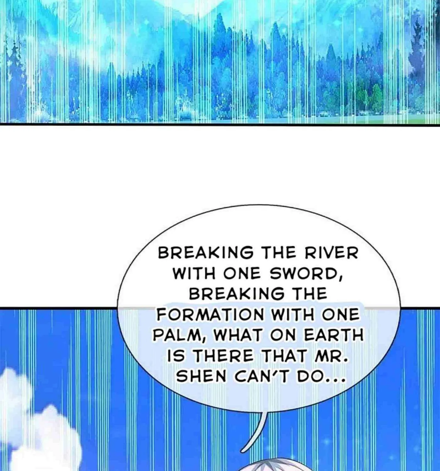 Read Immortal Reverence Dad (Colored) chapter 251 image 21 on Lezhin