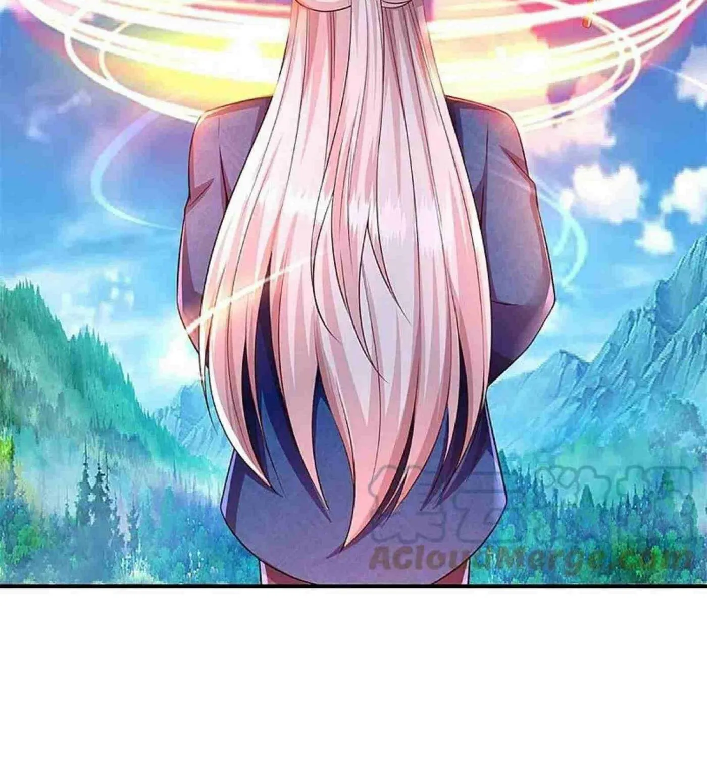 Read Immortal Reverence Dad (Colored) chapter 251 image 25 on Lezhin