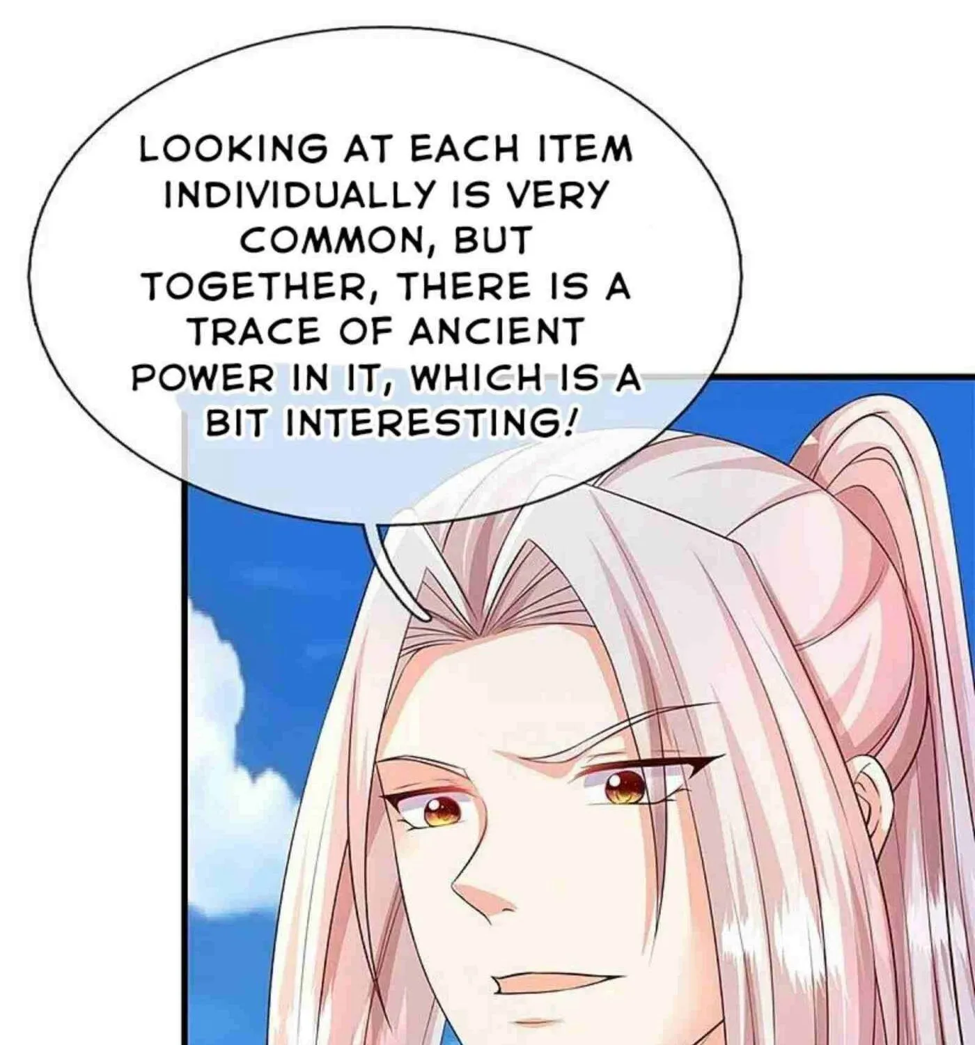 Read Immortal Reverence Dad (Colored) chapter 251 image 26 on Lezhin