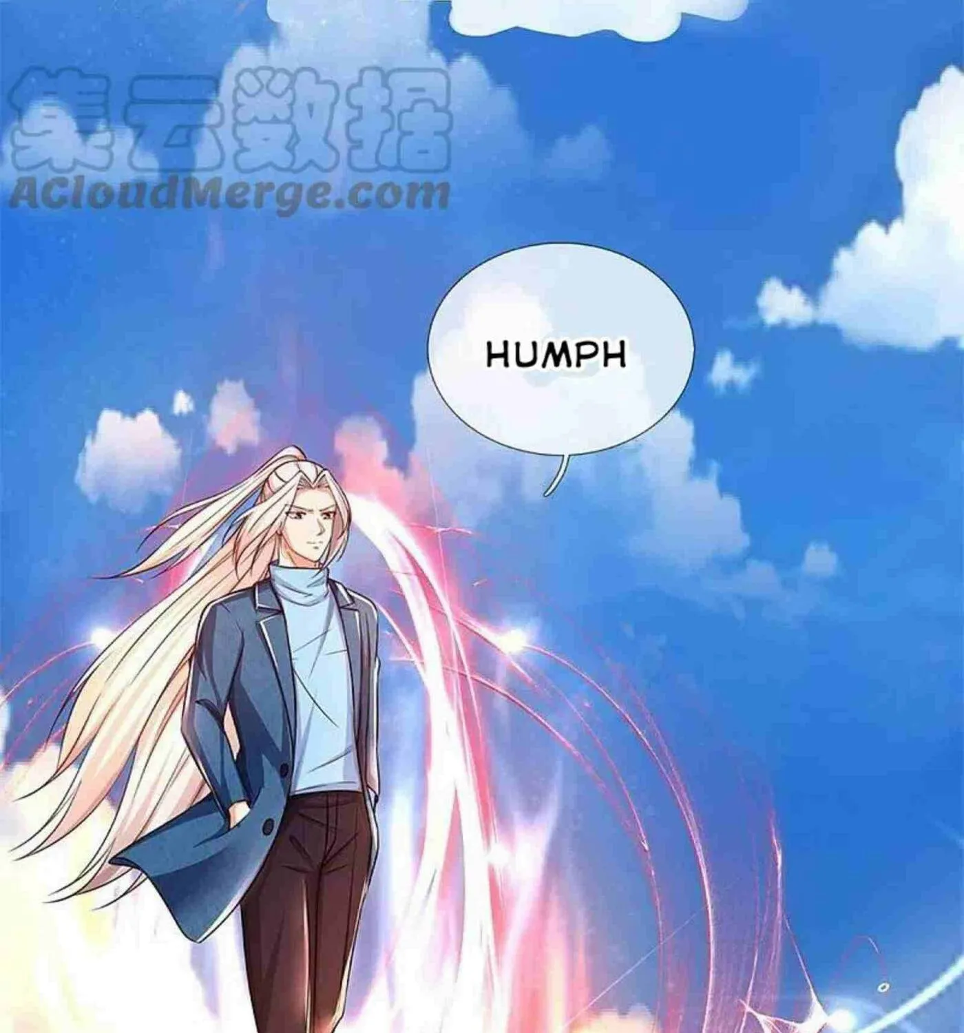 Read Immortal Reverence Dad (Colored) chapter 251 image 32 on Lezhin