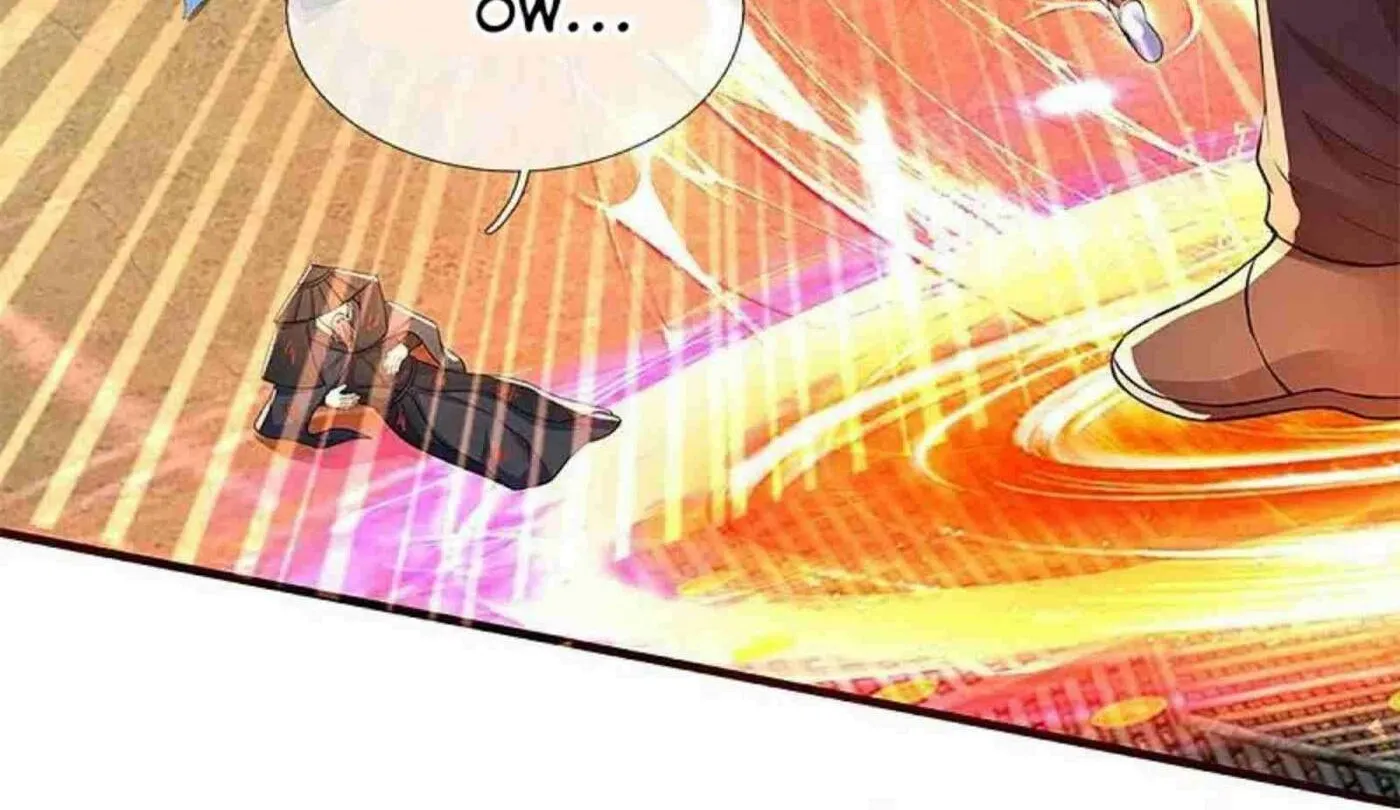 Read Immortal Reverence Dad (Colored) chapter 251 image 35 on Lezhin