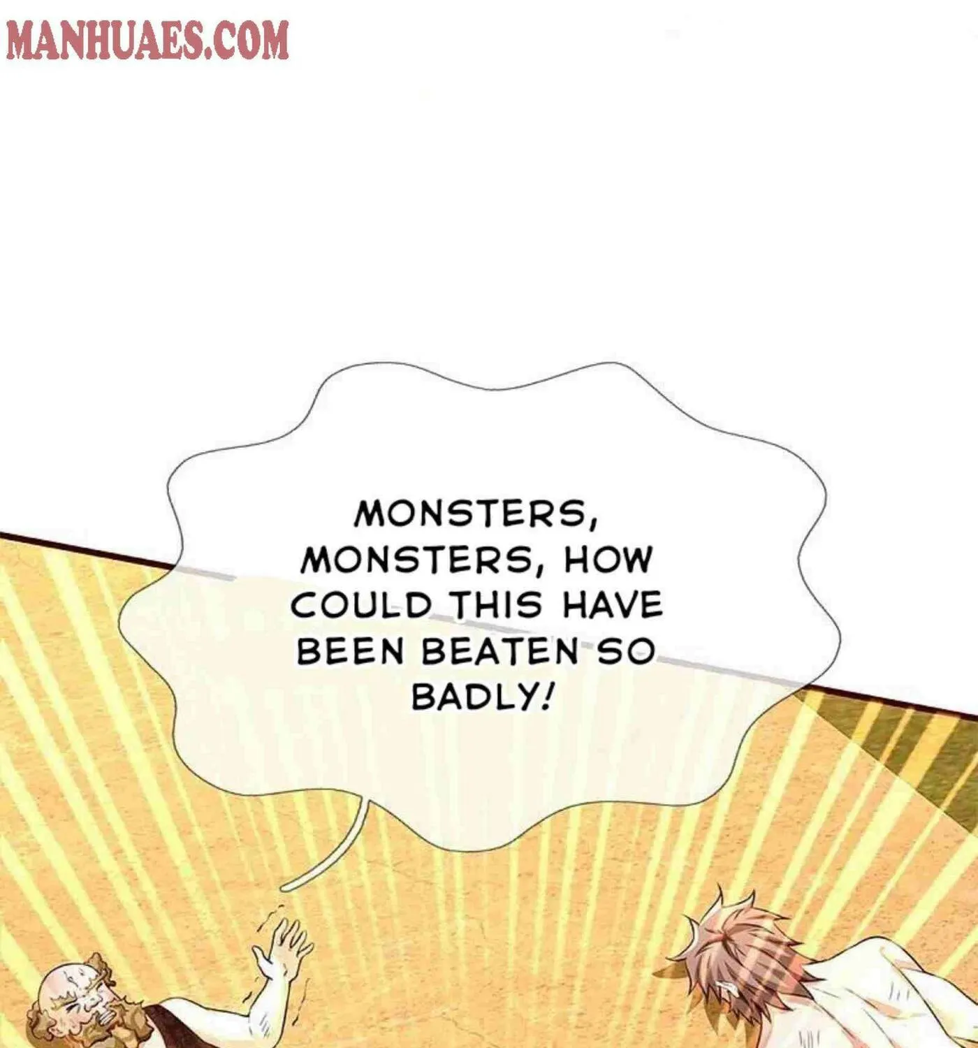 Read Immortal Reverence Dad (Colored) chapter 251 image 36 on Lezhin