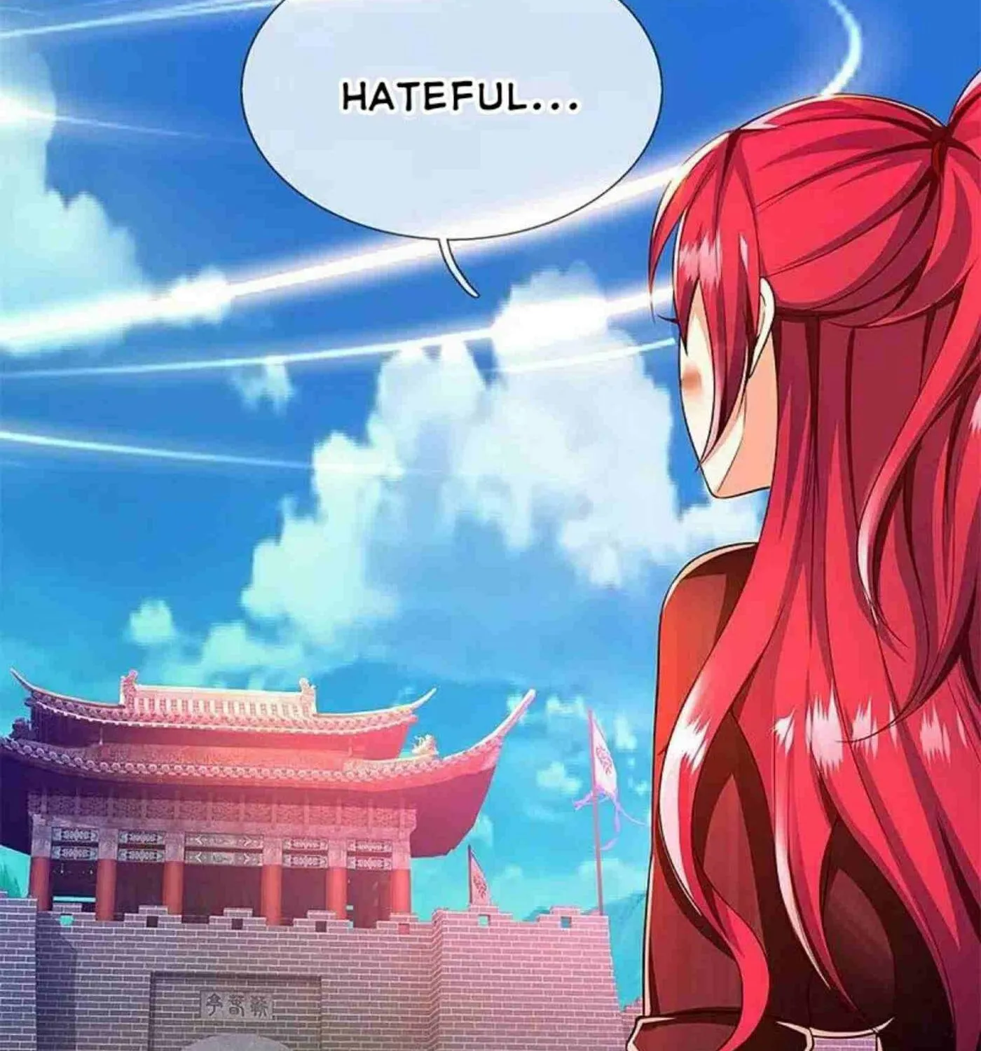 Read Immortal Reverence Dad (Colored) chapter 251 image 41 on Lezhin