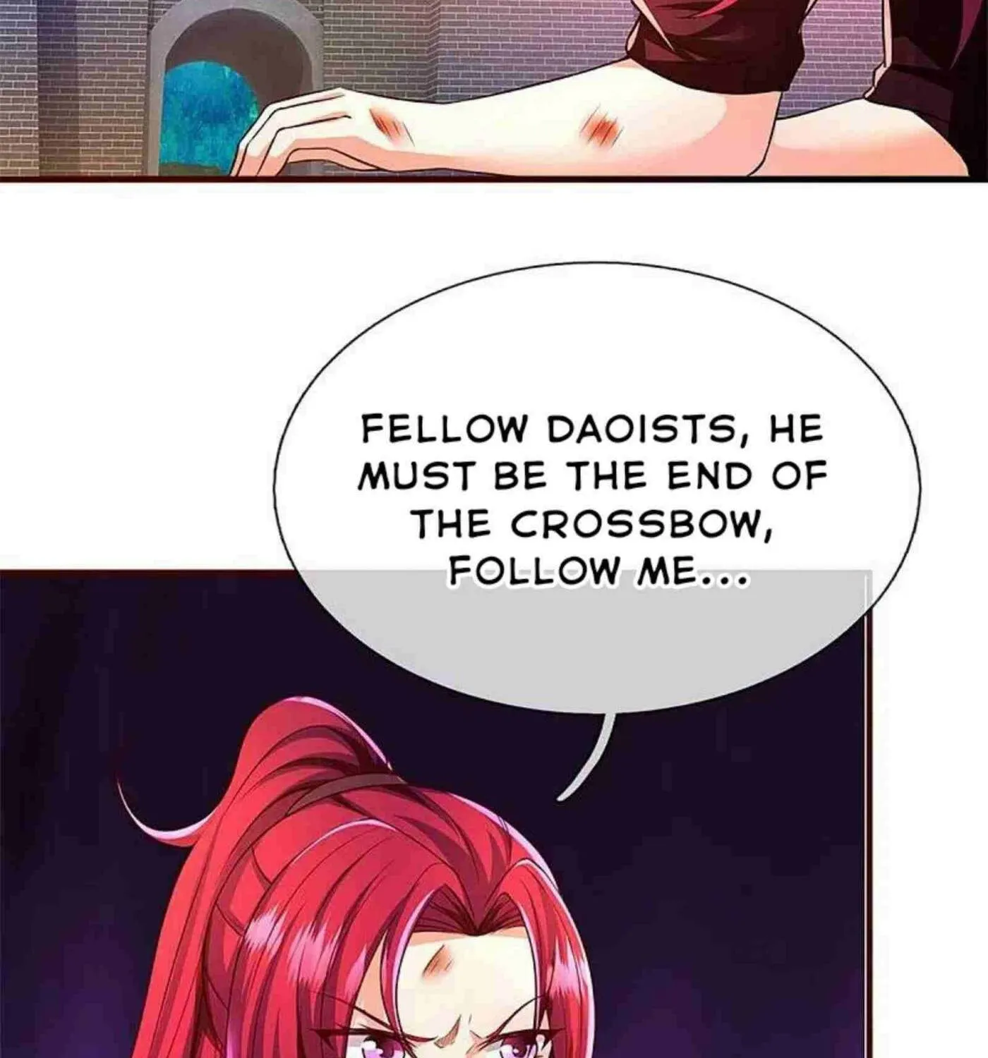Read Immortal Reverence Dad (Colored) chapter 251 image 42 on Lezhin