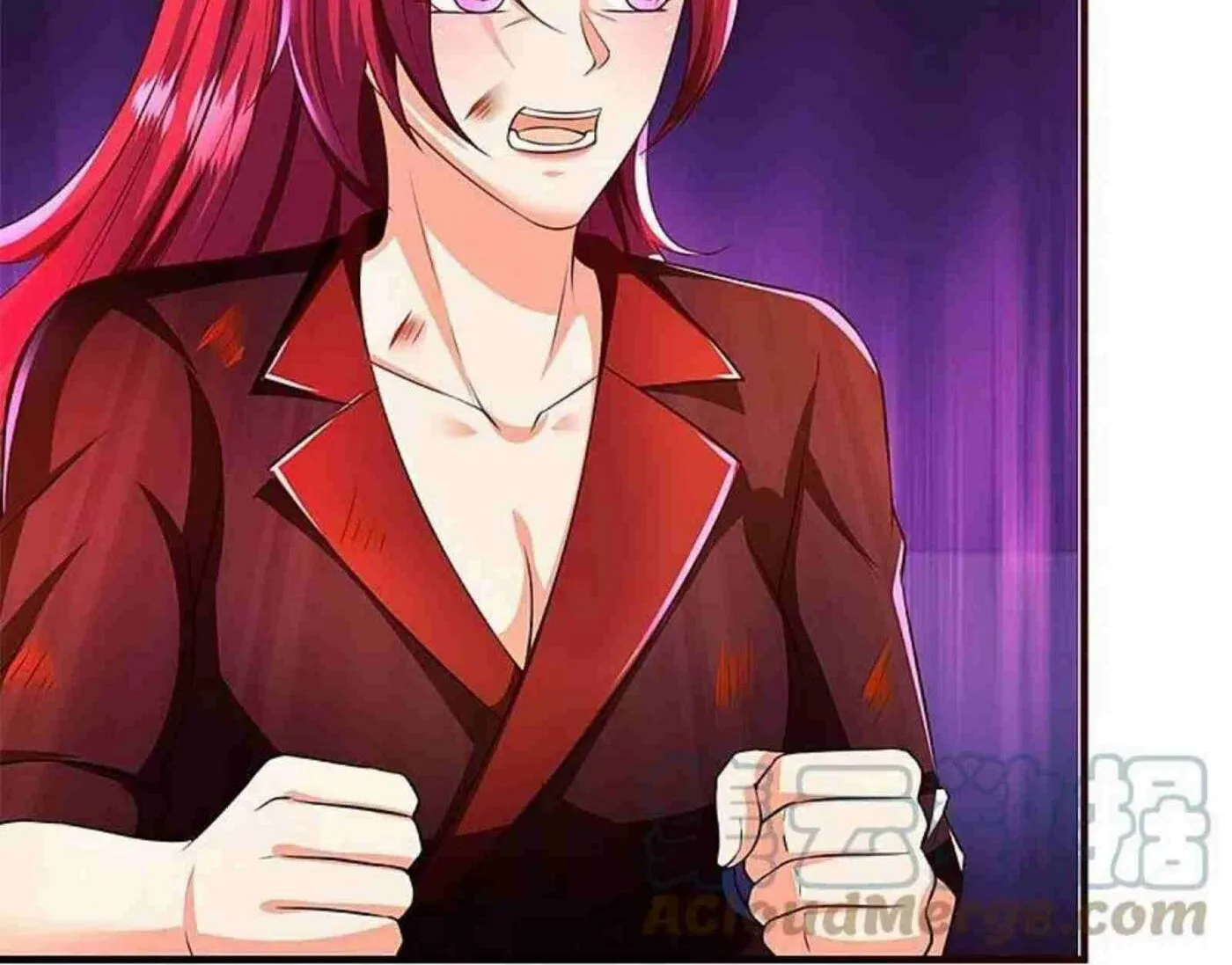 Read Immortal Reverence Dad (Colored) chapter 251 image 43 on Lezhin
