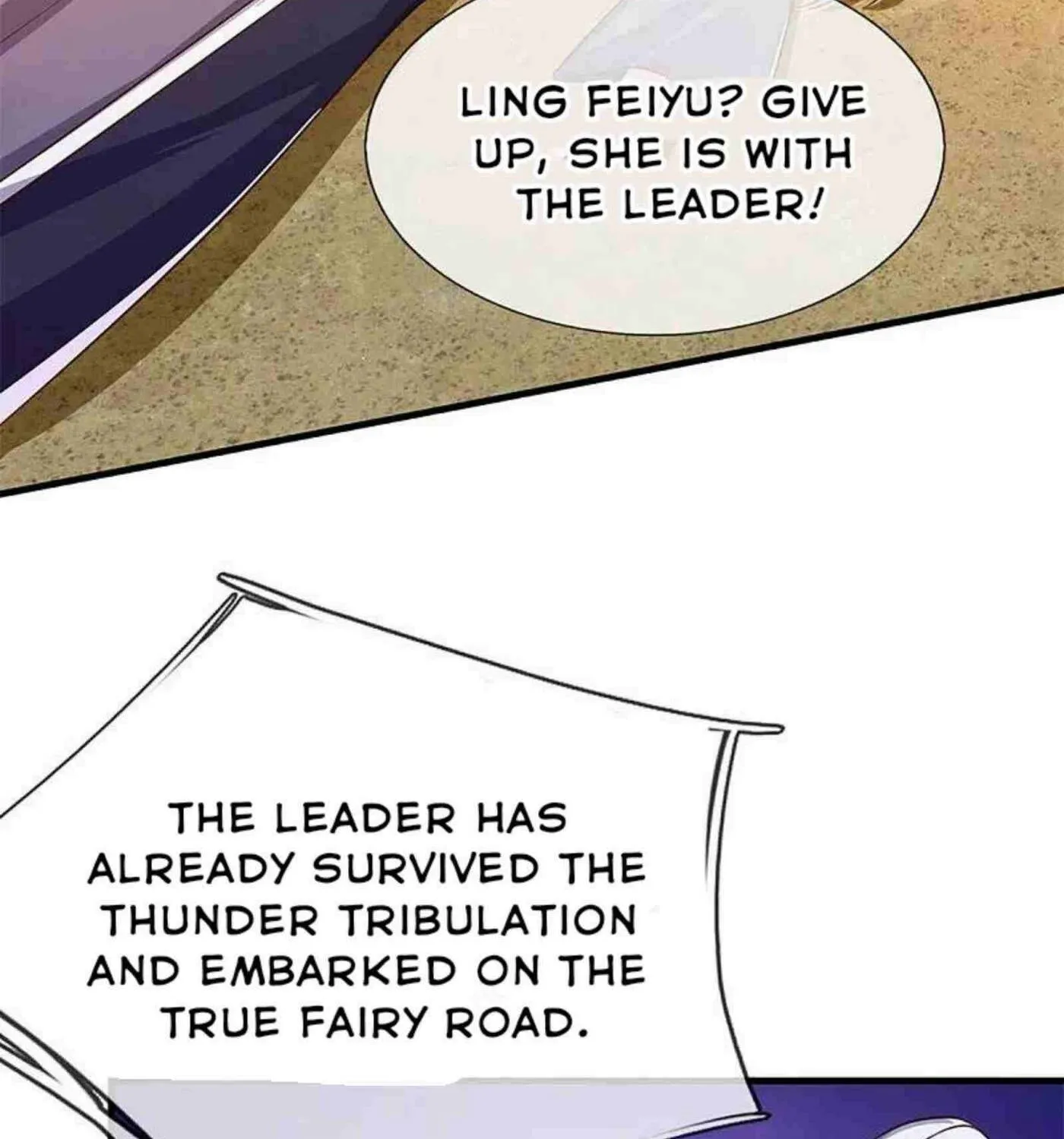 Read Immortal Reverence Dad (Colored) chapter 251 image 59 on Lezhin