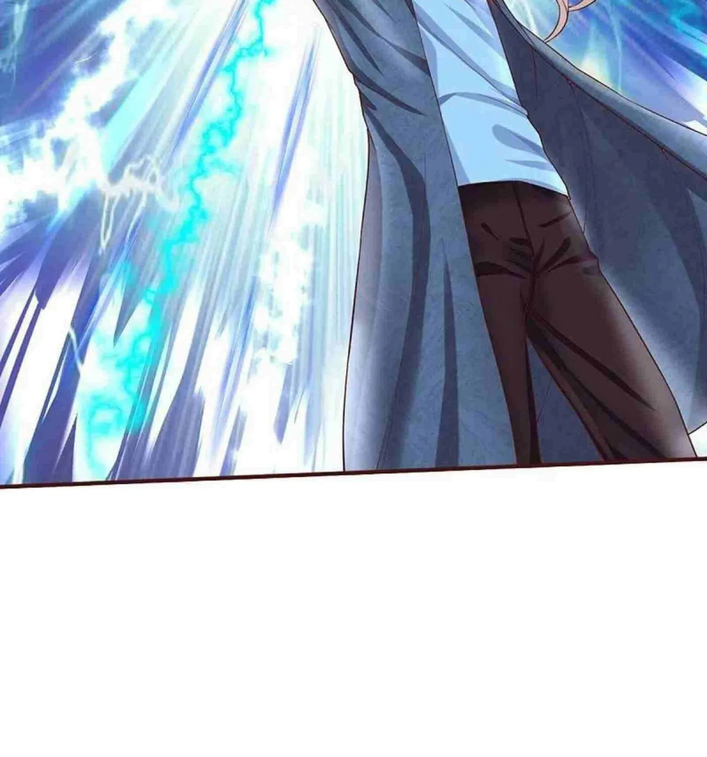 Read Immortal Reverence Dad (Colored) chapter 251 image 6 on Lezhin