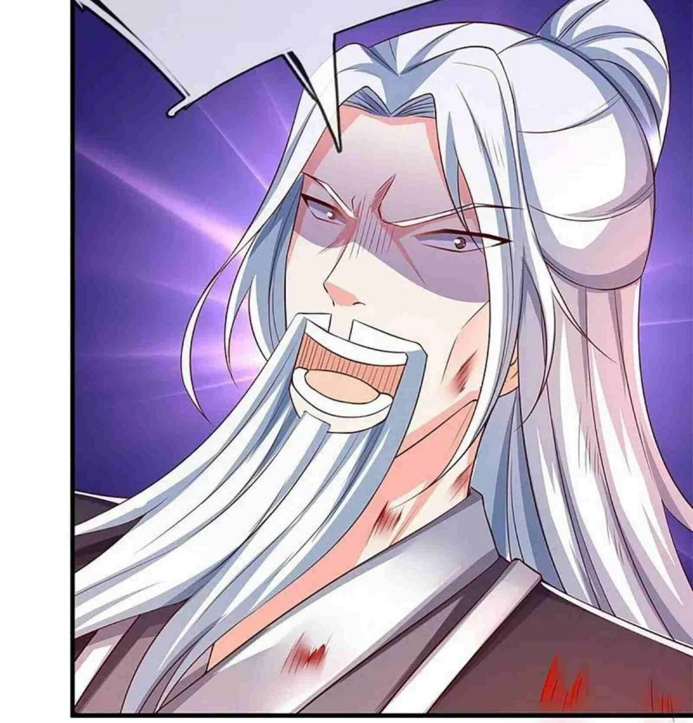 Read Immortal Reverence Dad (Colored) chapter 251 image 60 on Lezhin