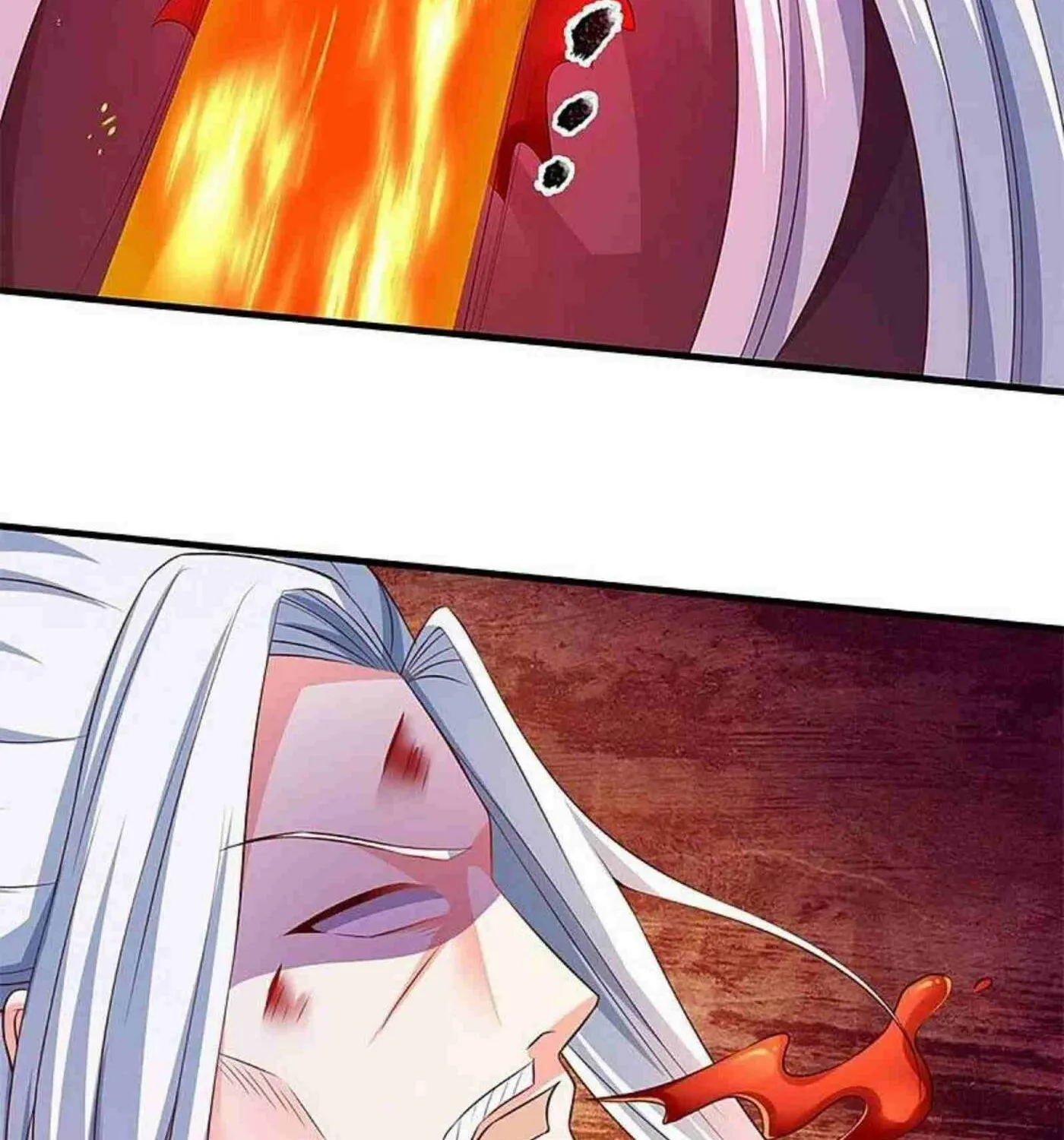 Read Immortal Reverence Dad (Colored) chapter 251 image 64 on Lezhin