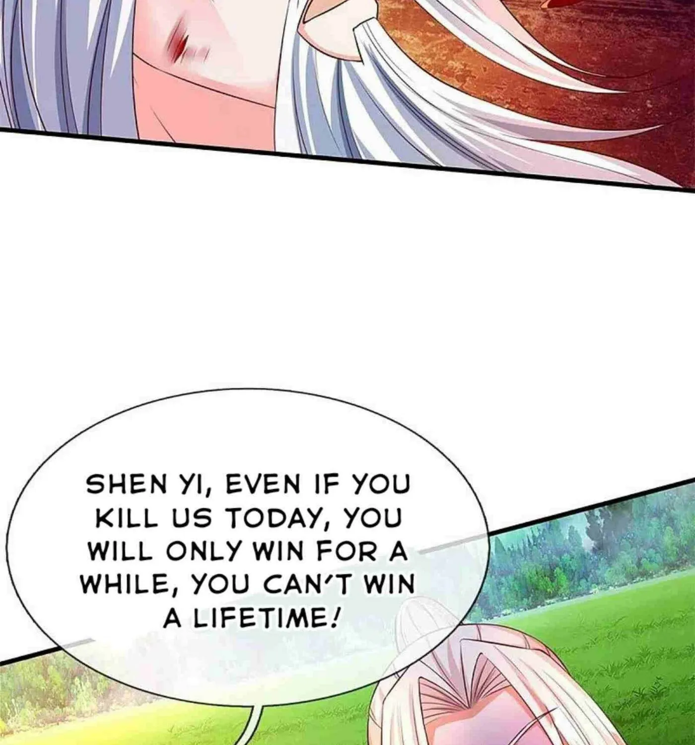 Read Immortal Reverence Dad (Colored) chapter 251 image 65 on Lezhin
