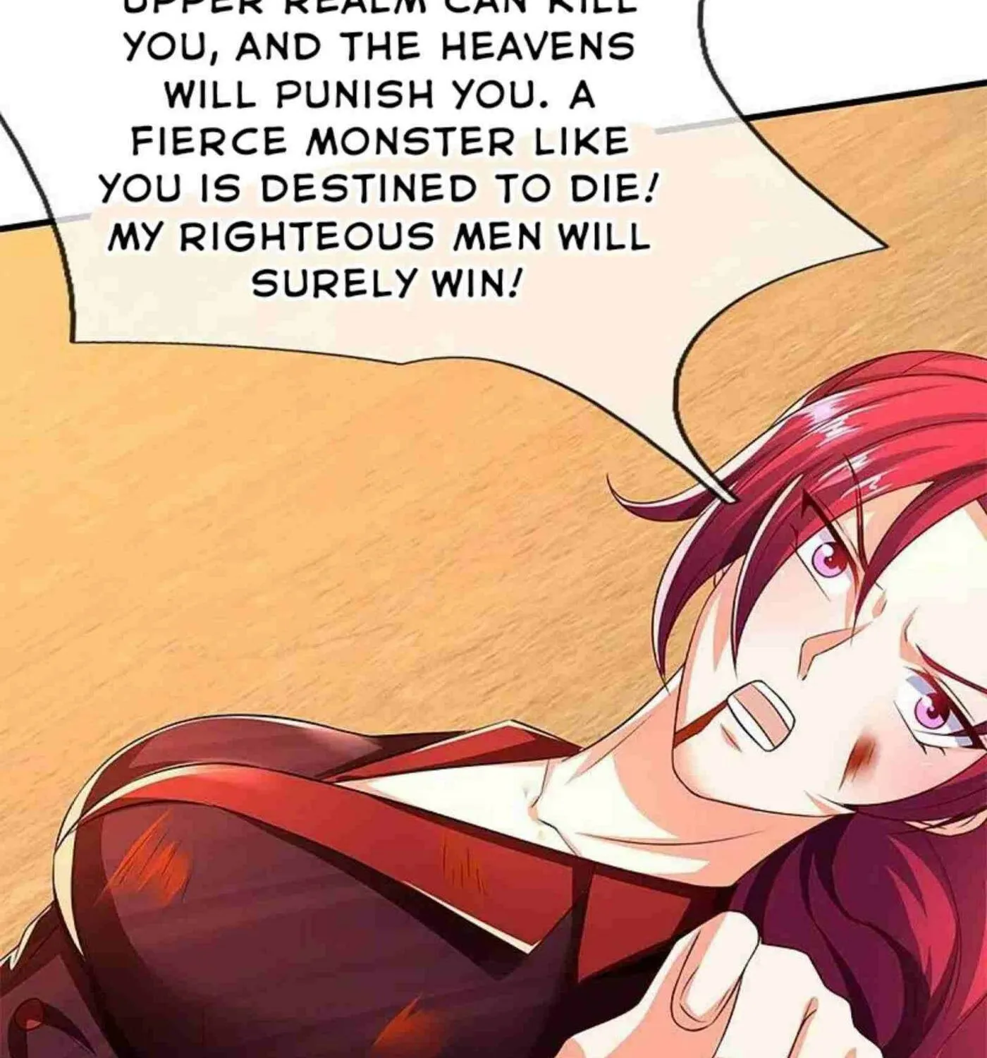 Read Immortal Reverence Dad (Colored) chapter 251 image 68 on Lezhin
