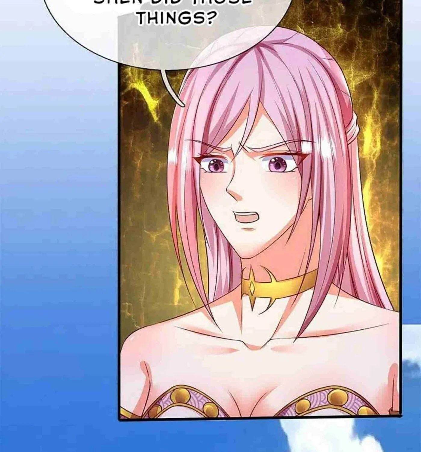 Read Immortal Reverence Dad (Colored) chapter 251 image 73 on Lezhin