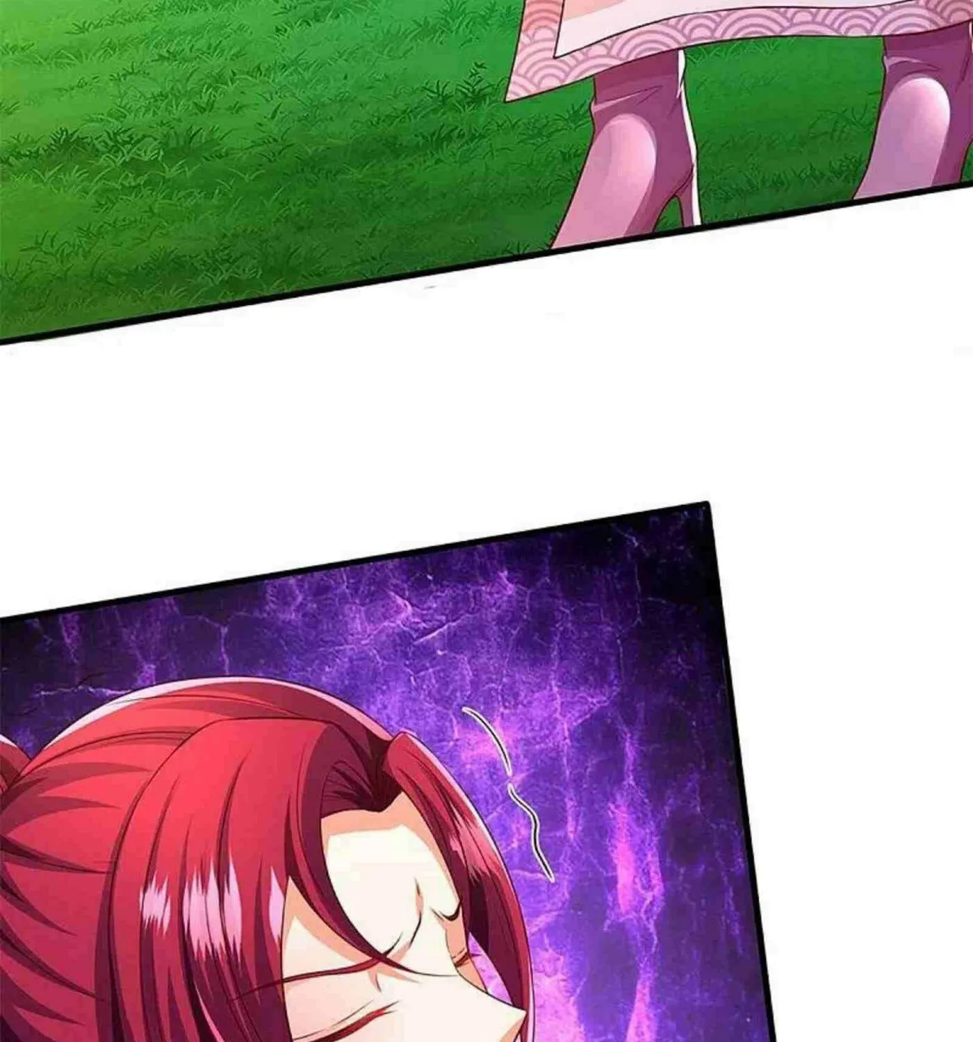 Read Immortal Reverence Dad (Colored) chapter 251 image 76 on Lezhin