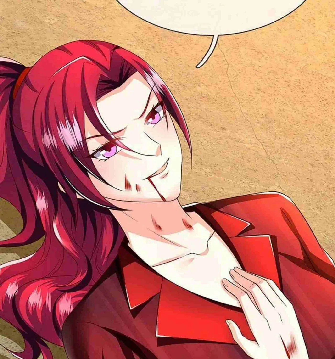 Read Immortal Reverence Dad (Colored) chapter 251 image 79 on Lezhin